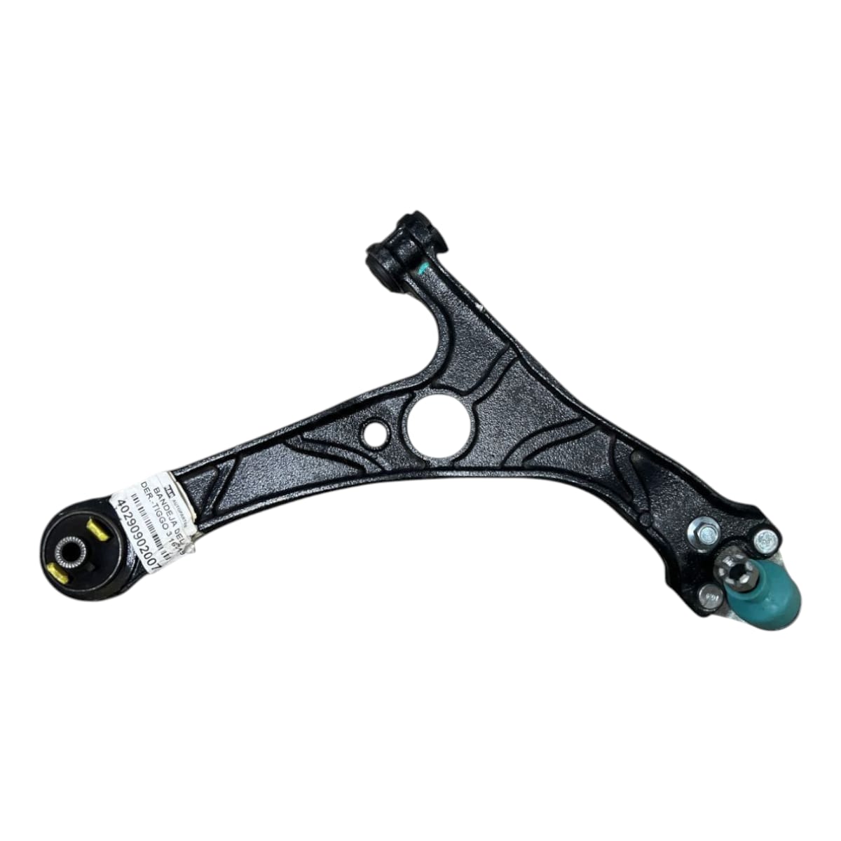 BANDEJA DEL DER.-TIGGO 3 16-19