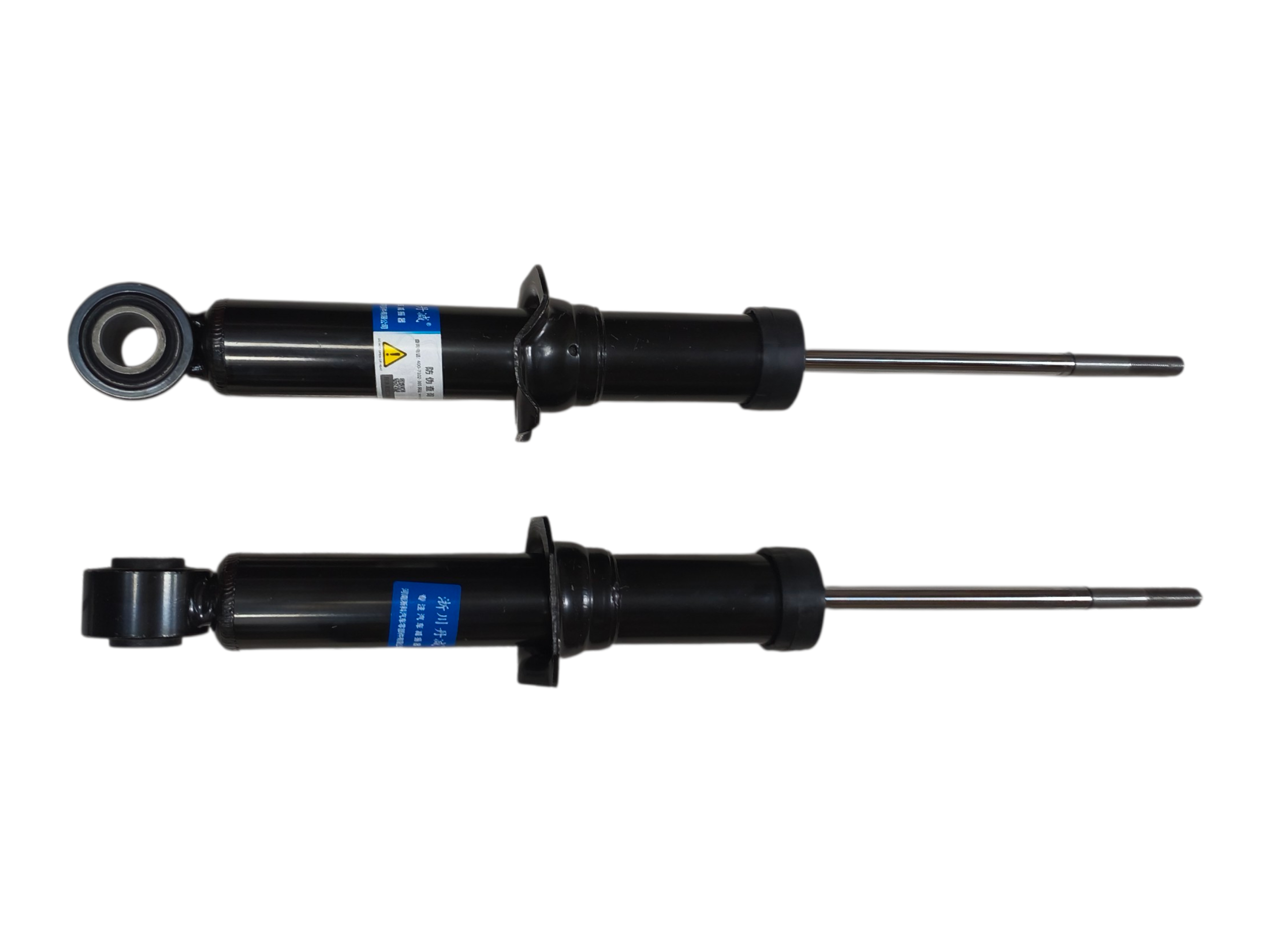 AMORTIGUADOR TRASERO 2.0 DESTINY  CHERY