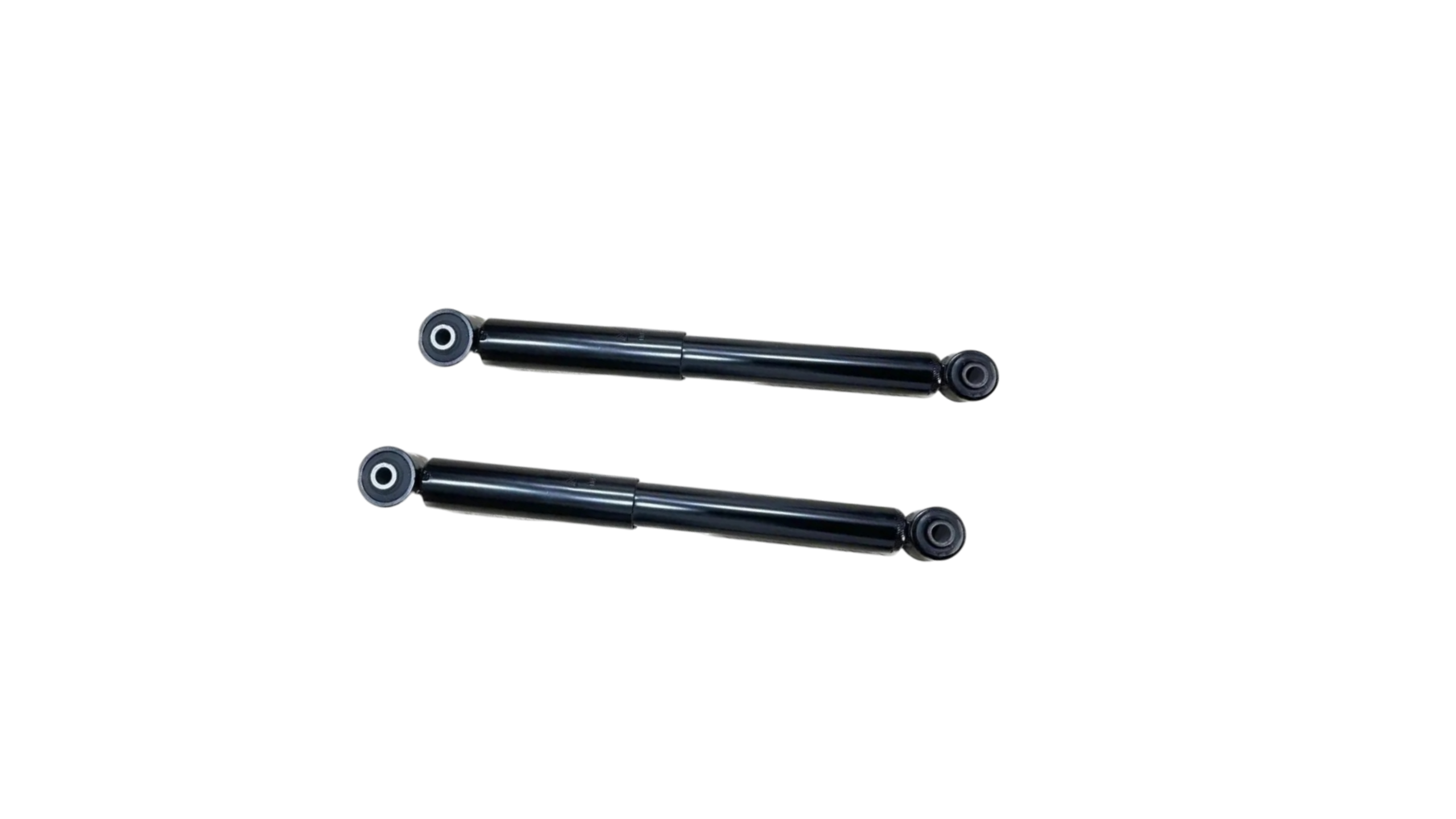 AMORTIGUADOR TRAS JGO 1.0 NEW IQ CHERY 2