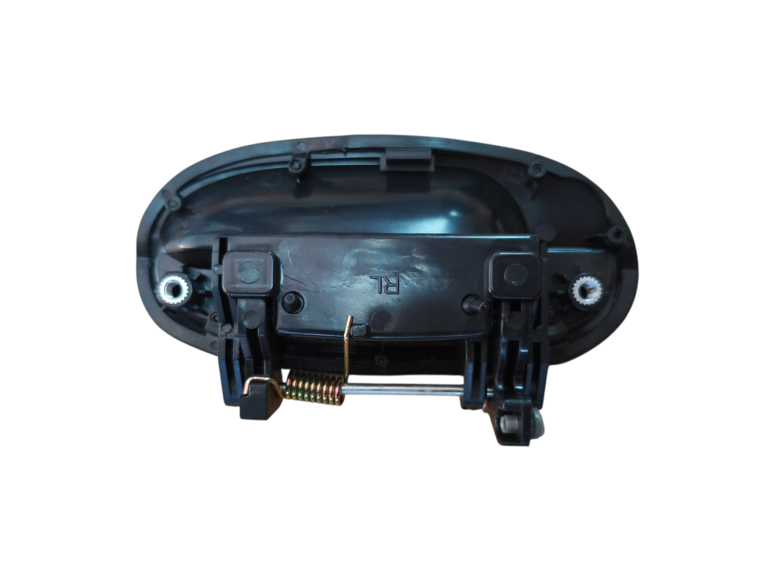 MANILLA EXTERNA PTA TRA IZQ SPARK LT  CHEVROLET 2