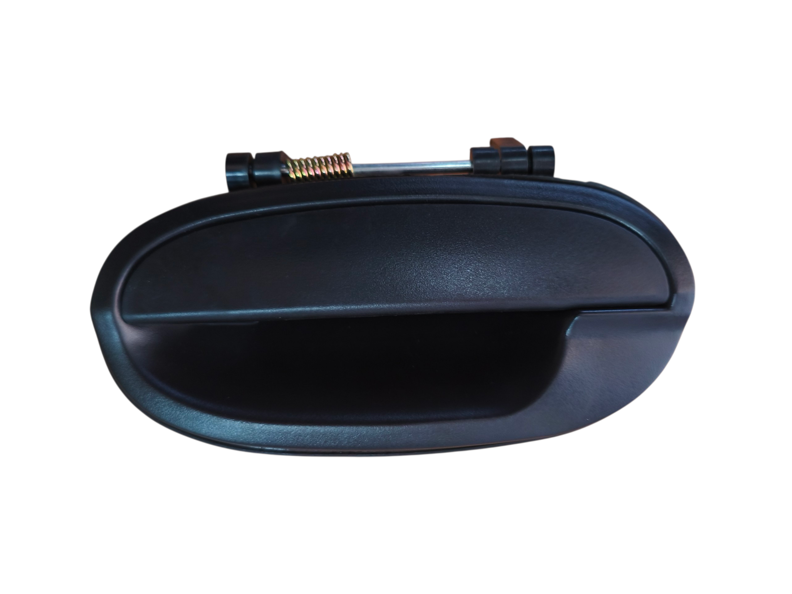 MANILLA EXTERNA PTA TRA IZQ SPARK LT  CHEVROLET