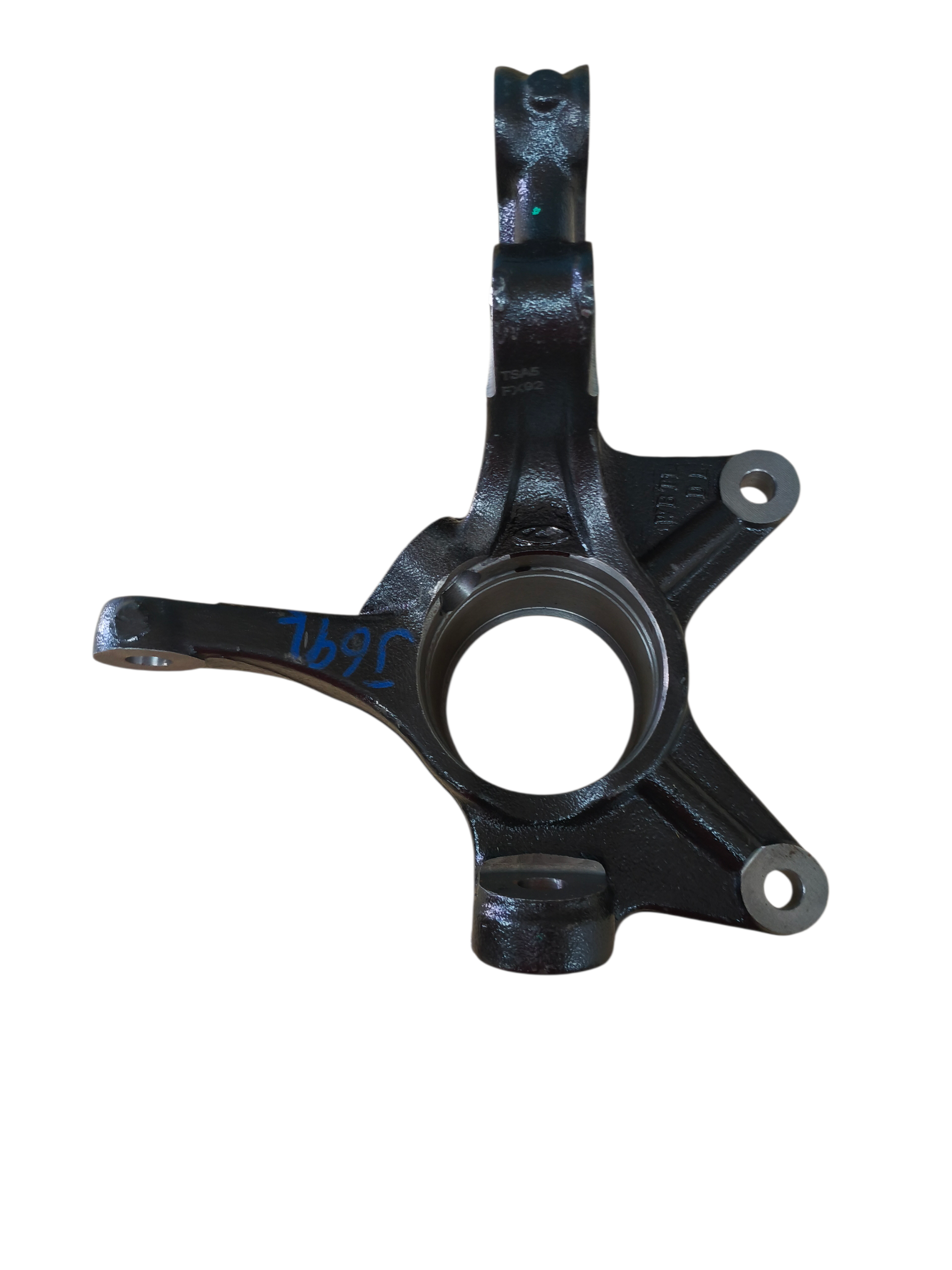 MUÑON DEL IZQ 1.5 TIGGO 2 ORIGINAL