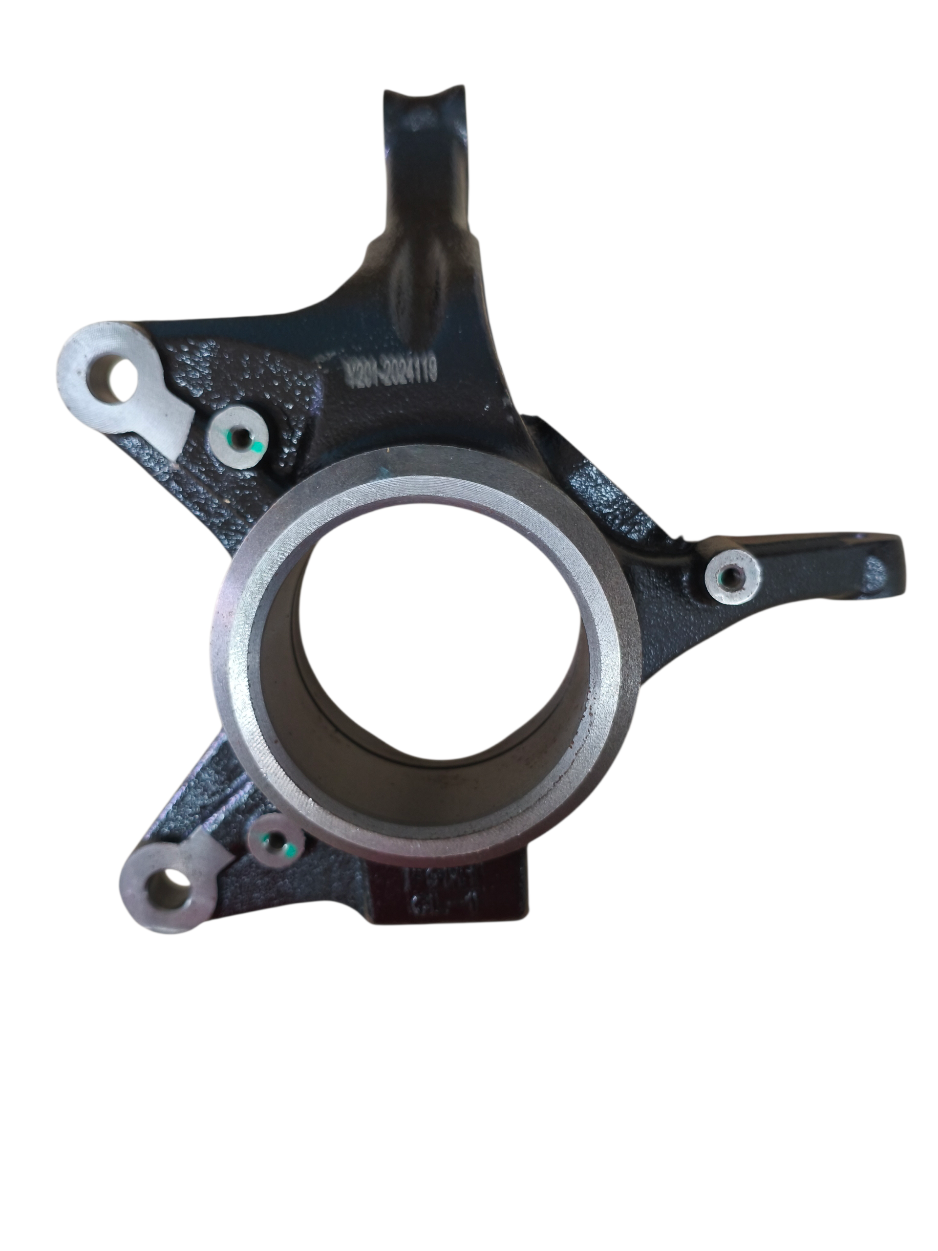 MUÑON DEL IZQ 1.5 TIGGO 2 ORIGINAL 2