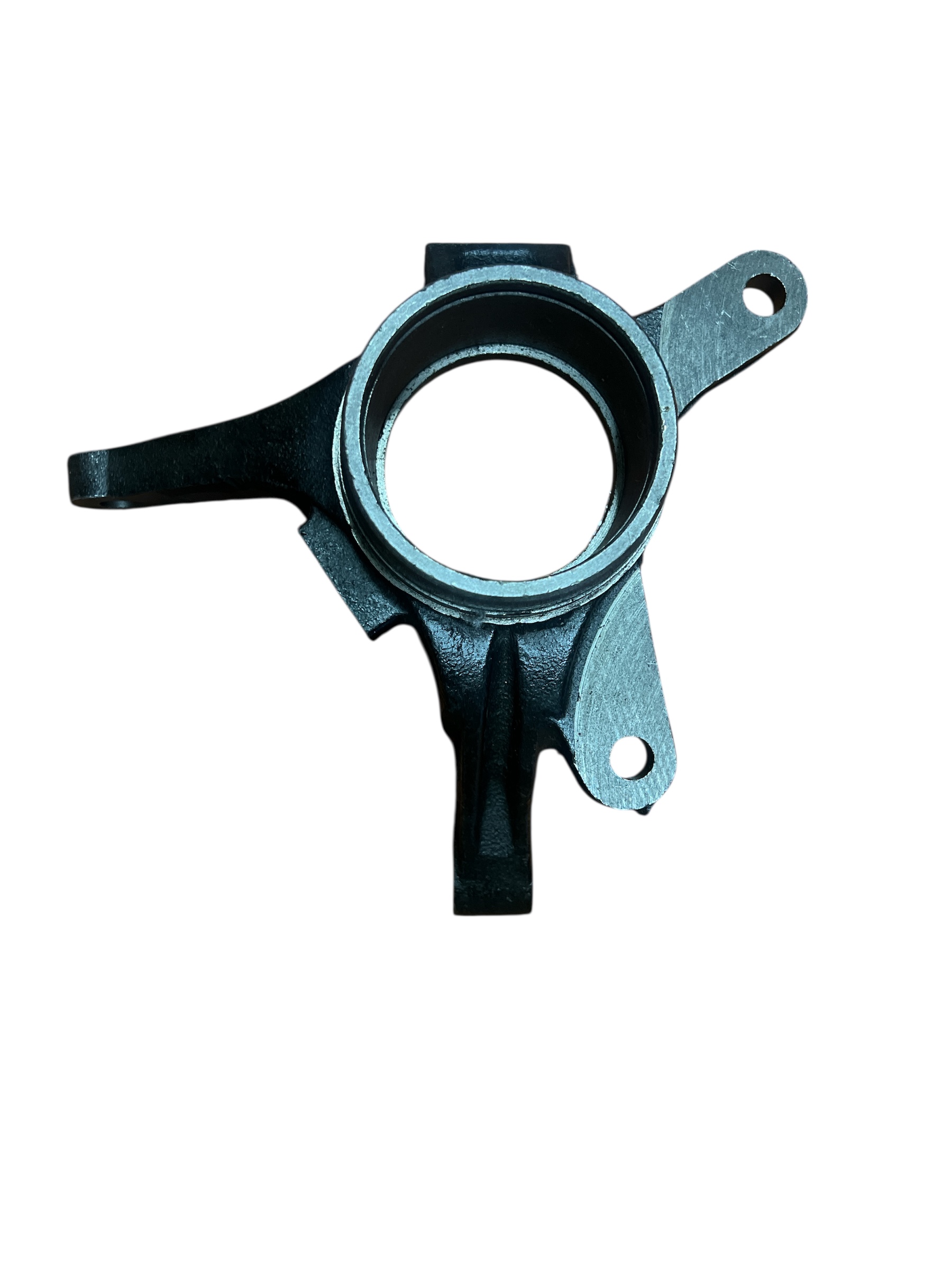 PORTA MUÑON DEL IZQ NEW IQ 1.0