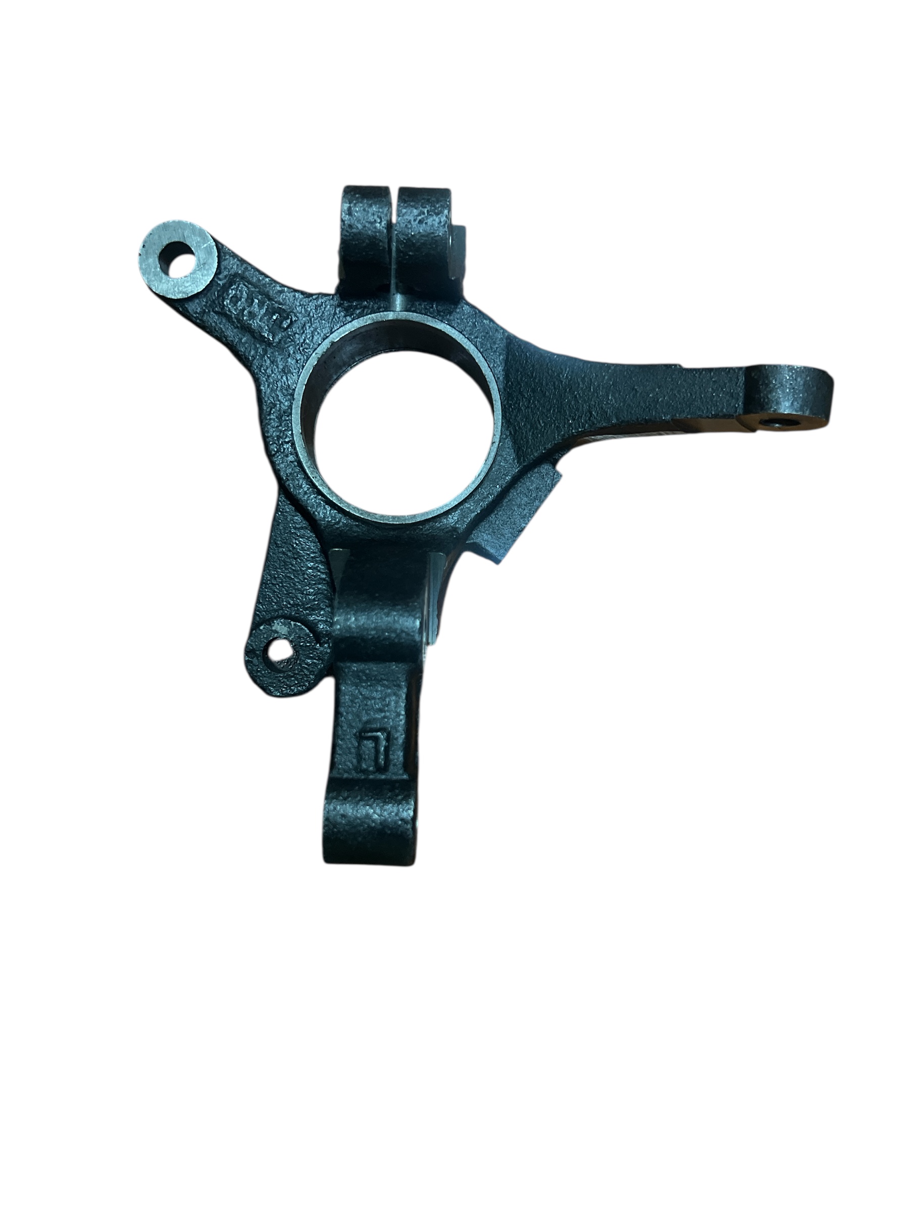 PORTA MUÑON DEL IZQ NEW IQ 1.0 2