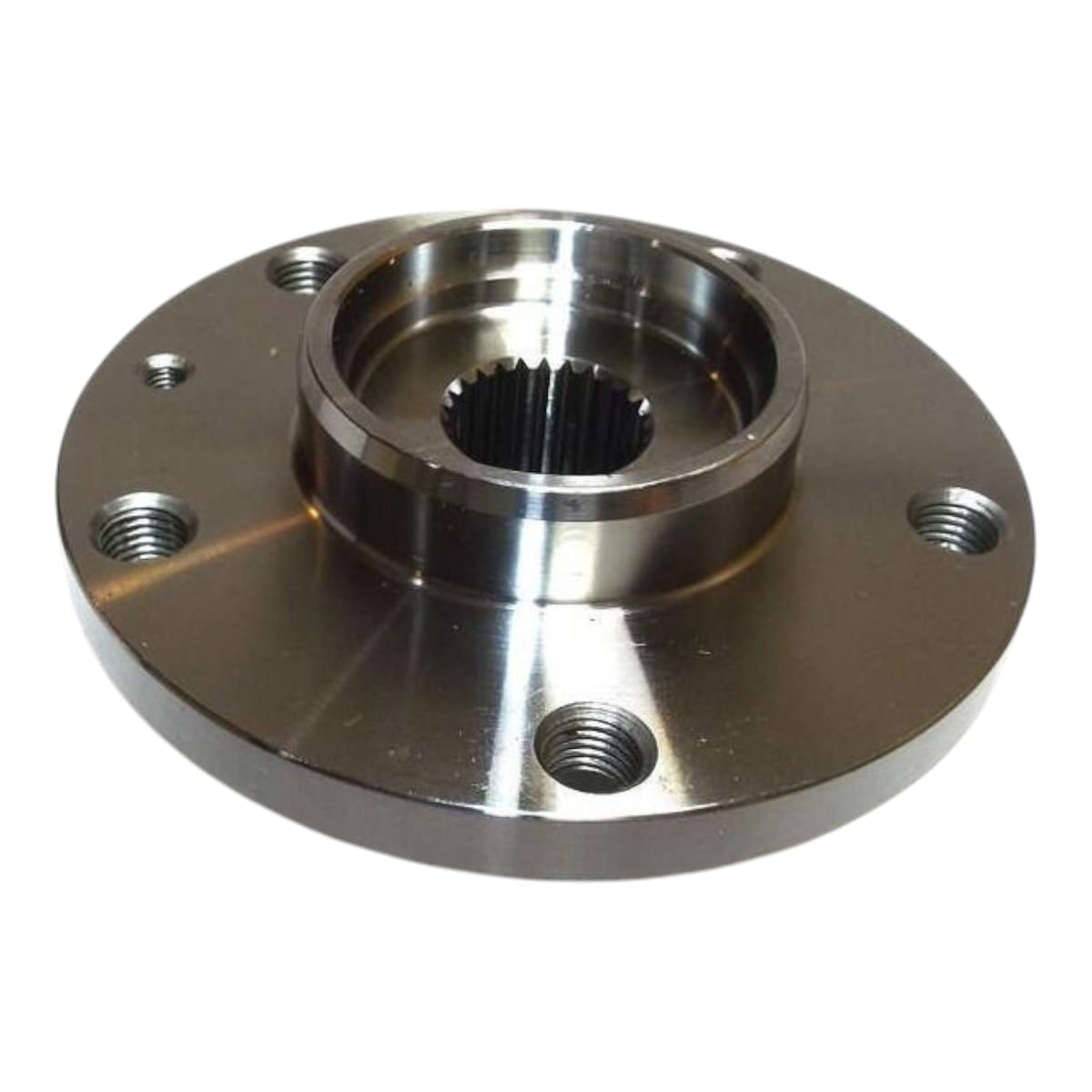 MAZA RUEDA DEL.1.6 SKIN - ARRIZO 3 2