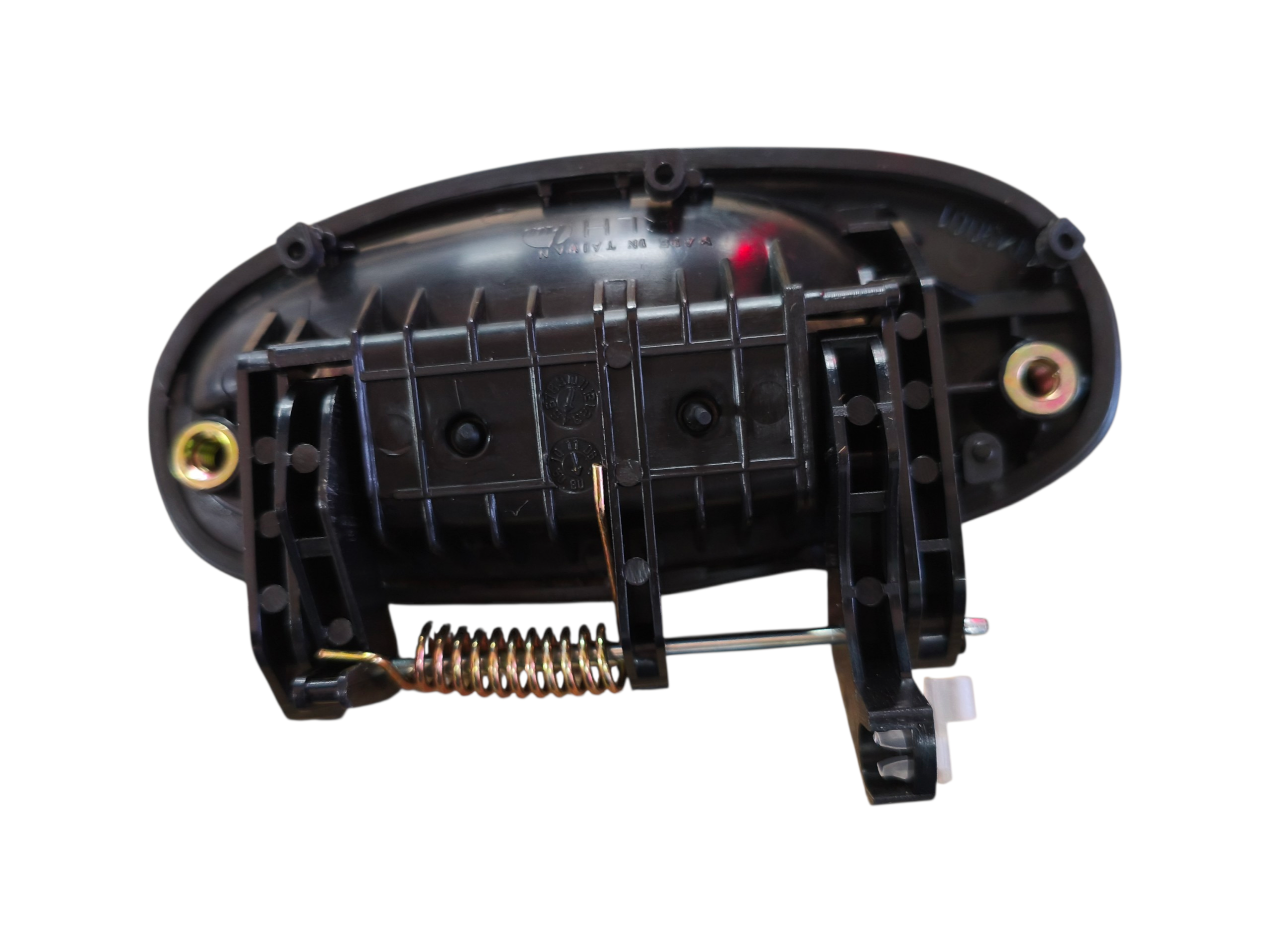 MANILLA EXTERNA PTA TRAS IZQ AVEO 00-07  CHEVROLET 2