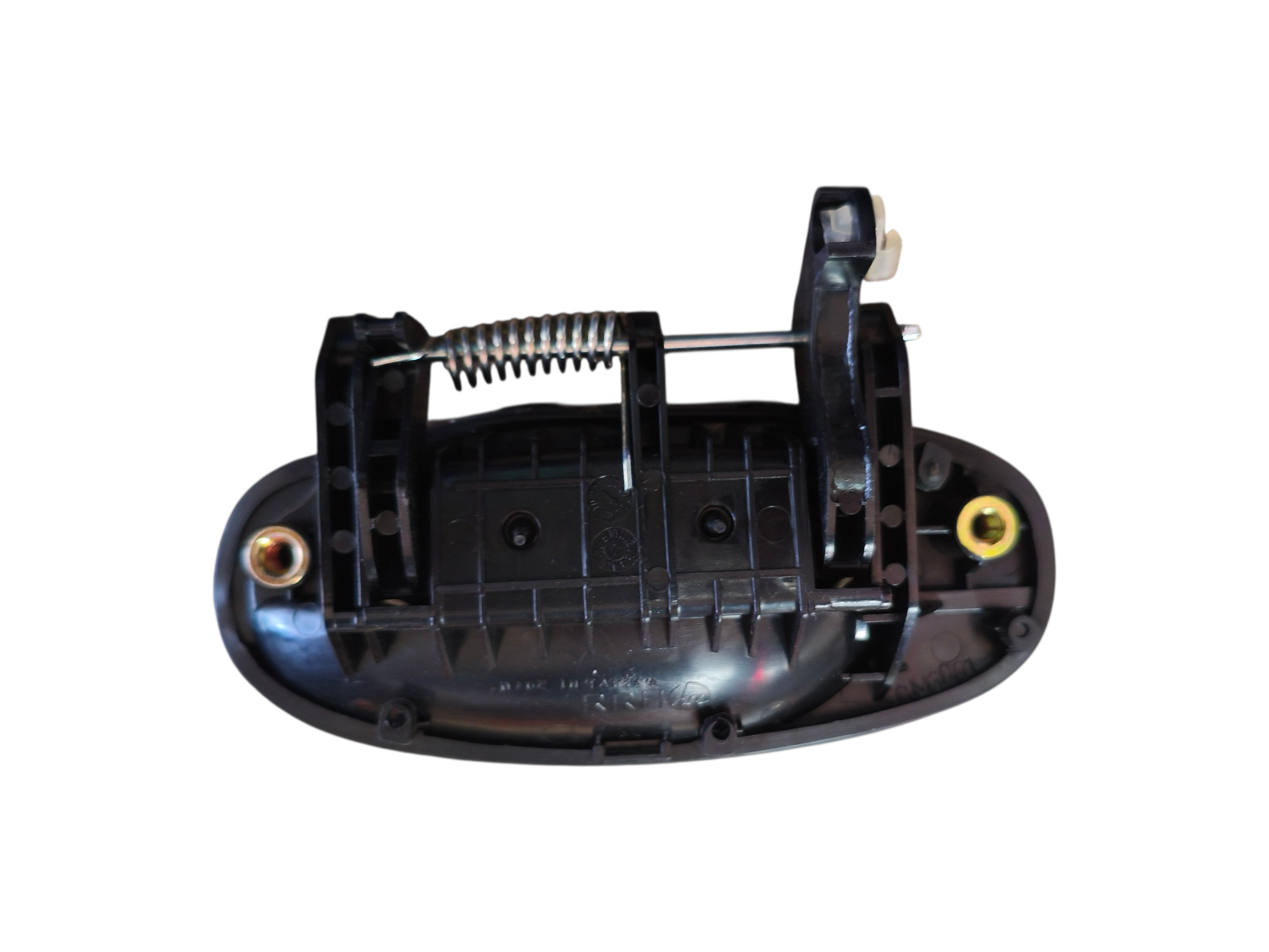 MANILLA EXTERNA PTA TRAS DERECHA AVEO 00-07  CHEVROLET 2