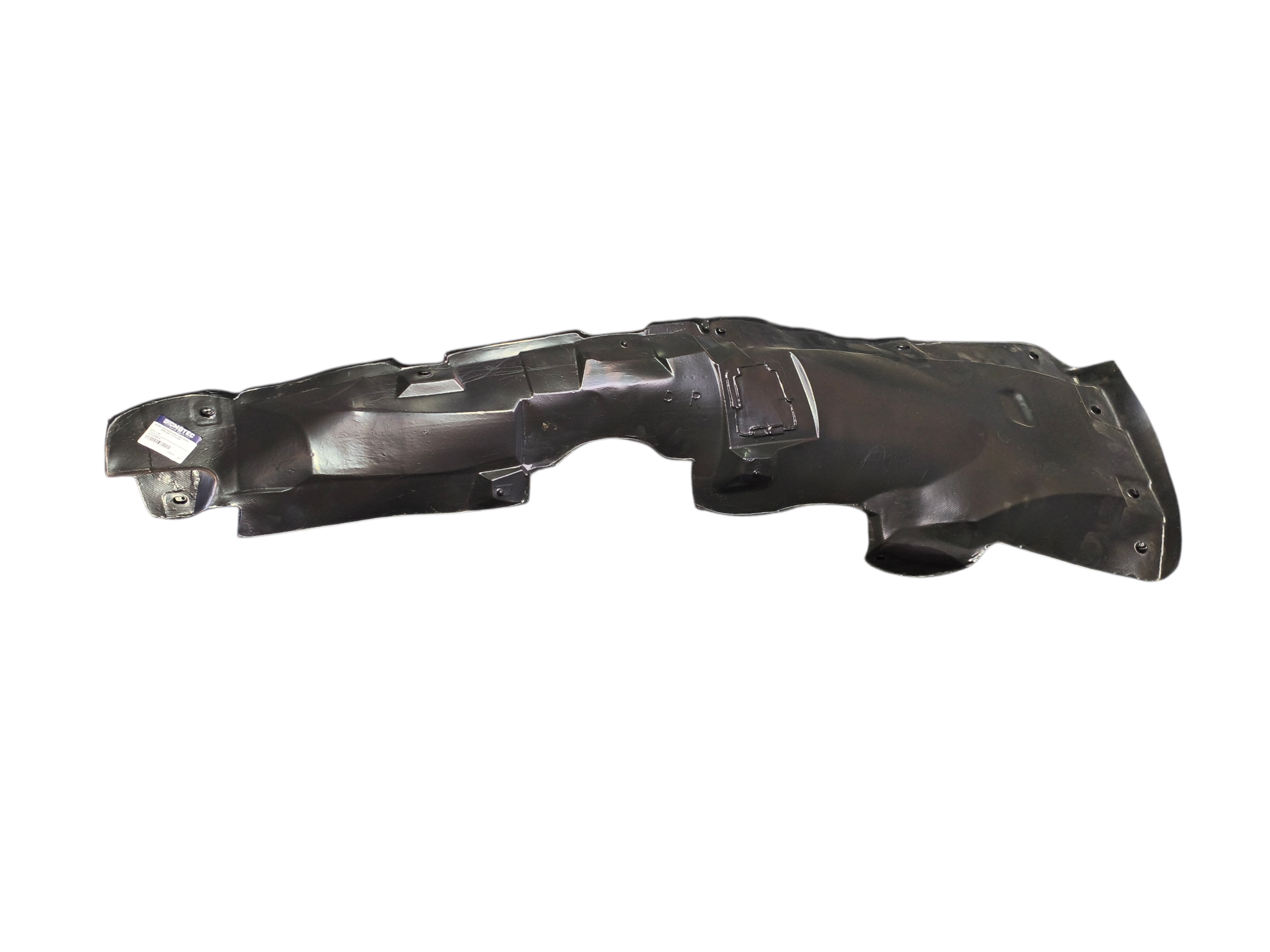 GUARDAFANGO DELANTERO DERECHO 1.5 FULWIN 3