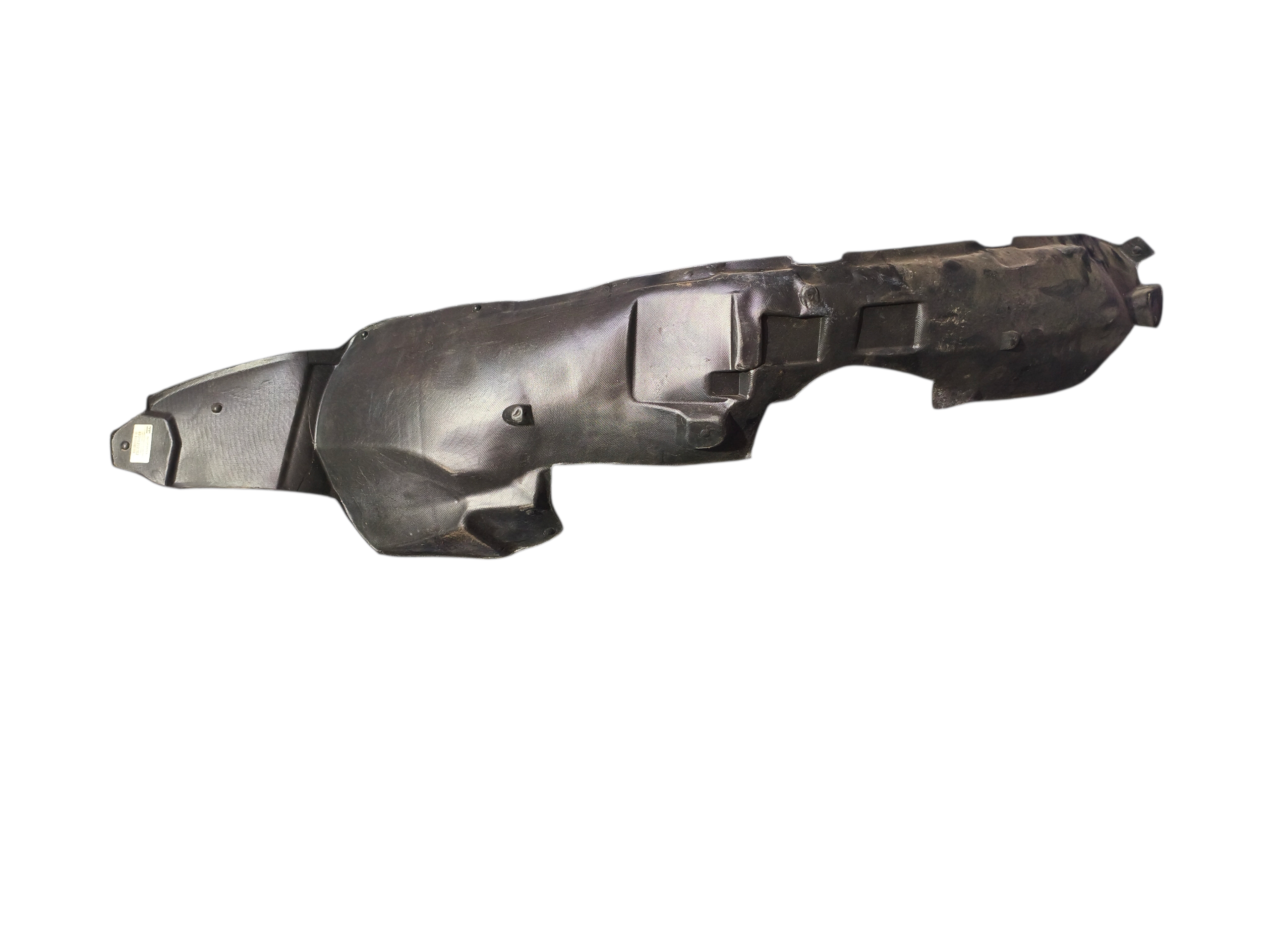 GUARDAFANGO DELANTERO DERECHO 1.5 FULWIN II