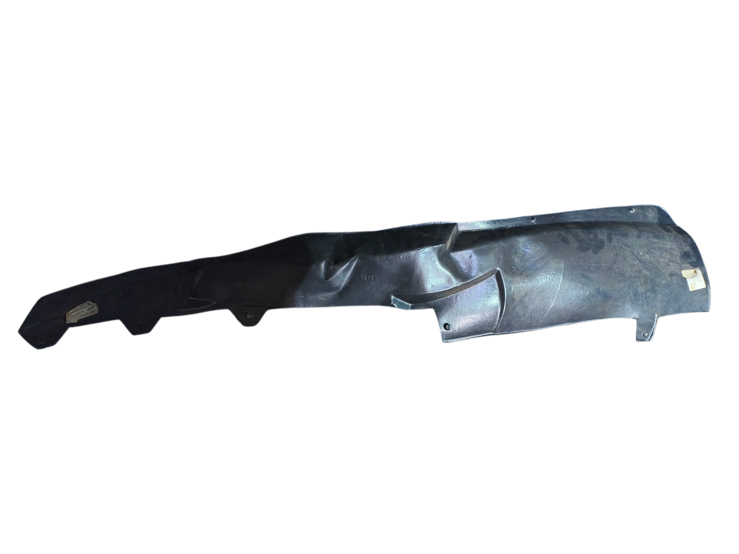 GUARDAFANGO DELANTERO DERECHO IQ 1,1-,08  CHERY 2