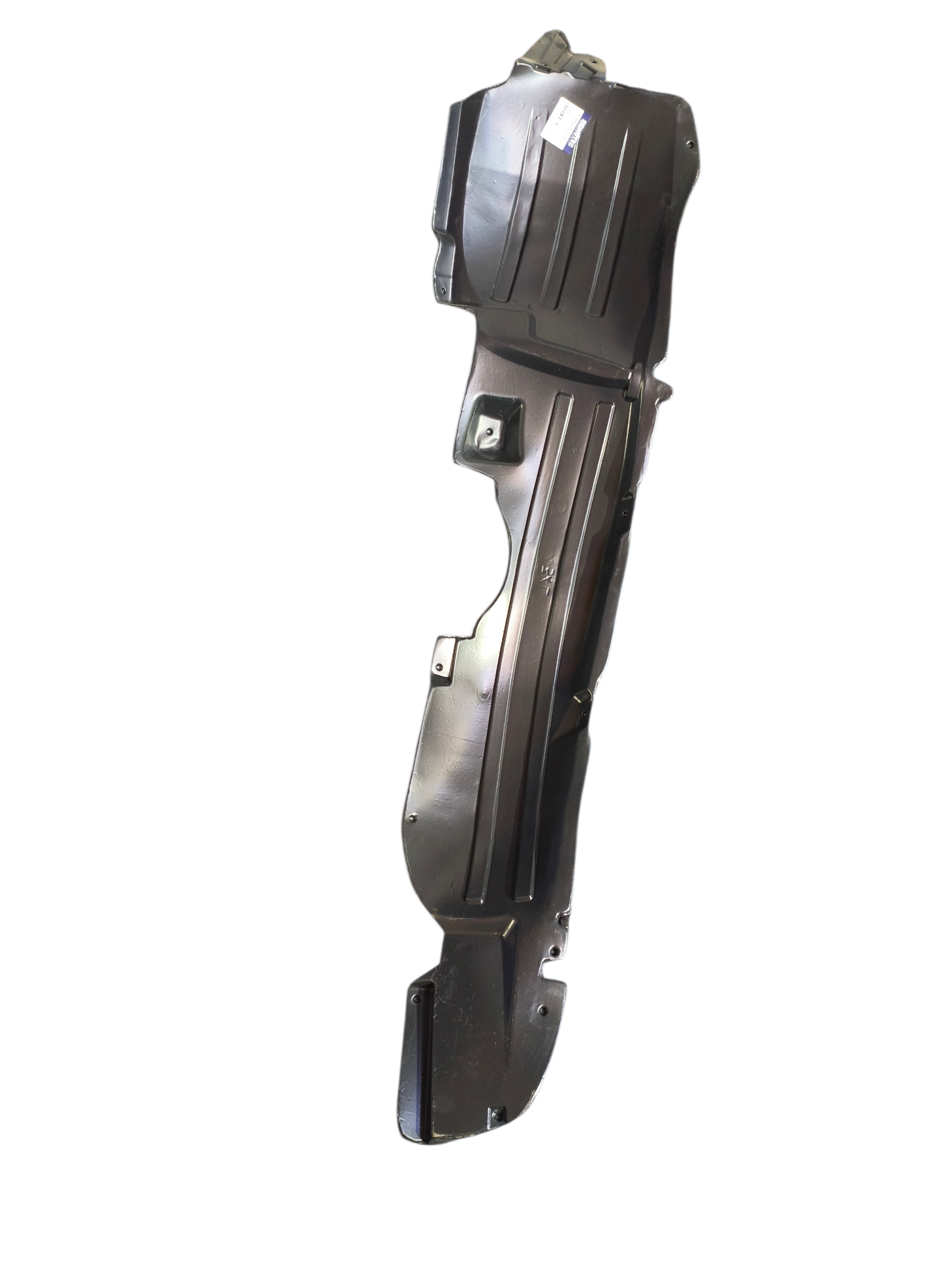 GUARDAFANGO DELANTERO IZQUIERDO TIGGO 2-TIGGO PRO 2