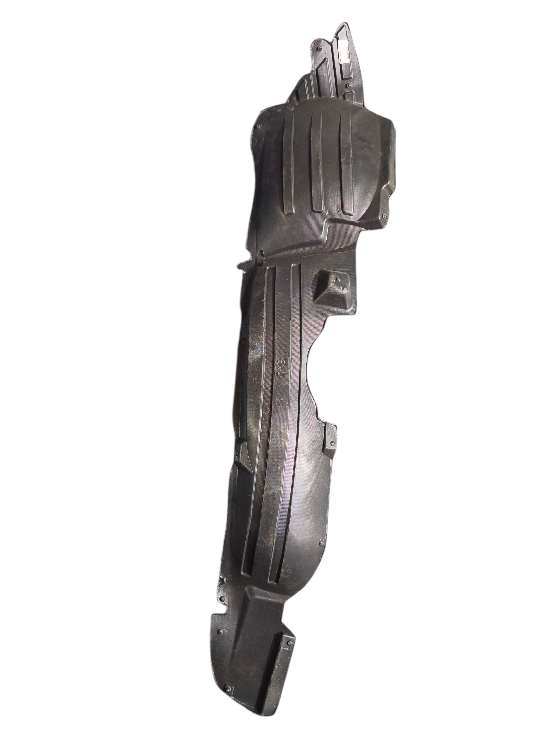 GUARDAFANGO DELANTERO IZQUIERDO TIGGO 2-TIGGO PRO