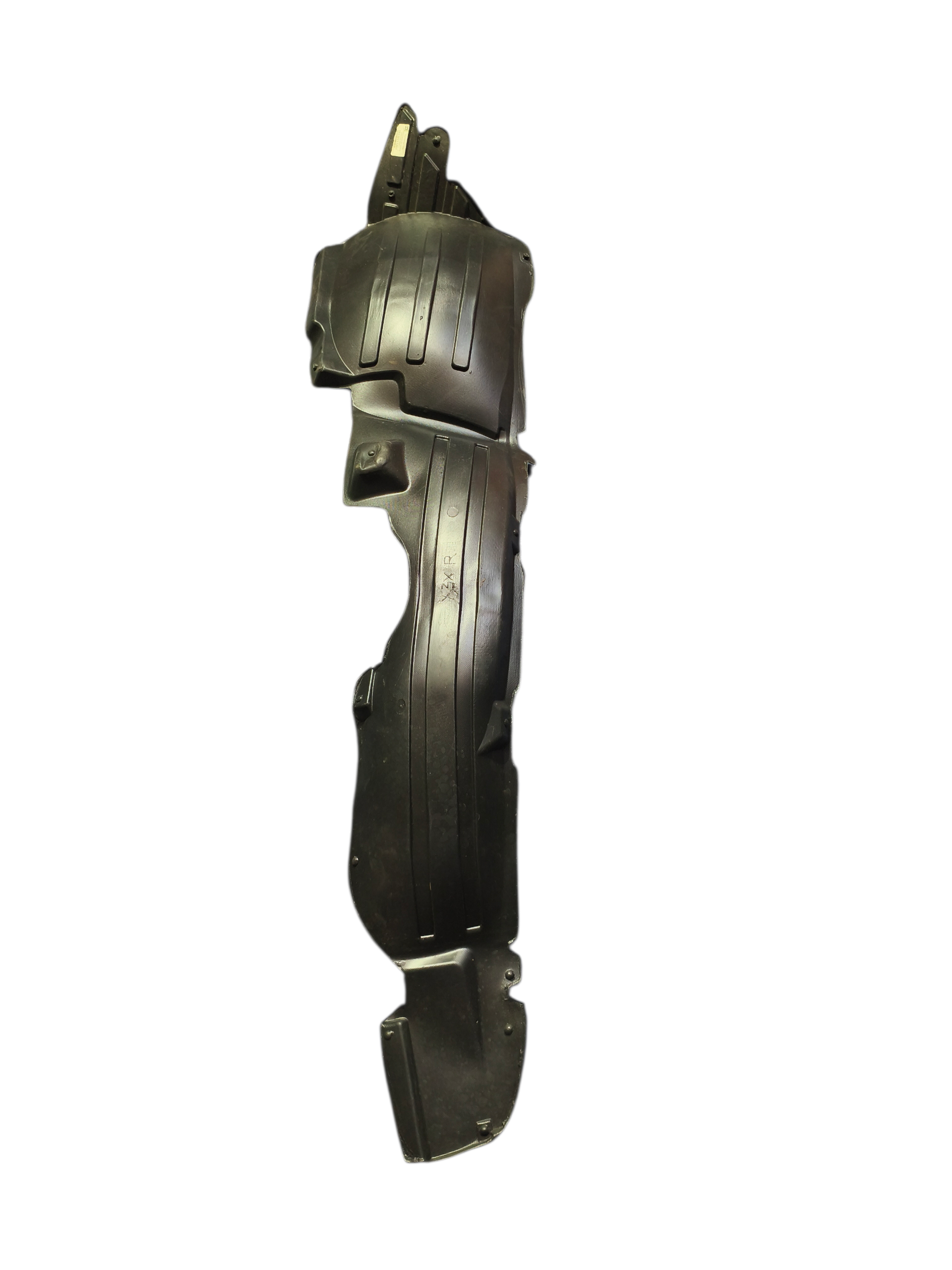 GUARDAFANGO DELANTERO DERECHO TIGGO 2