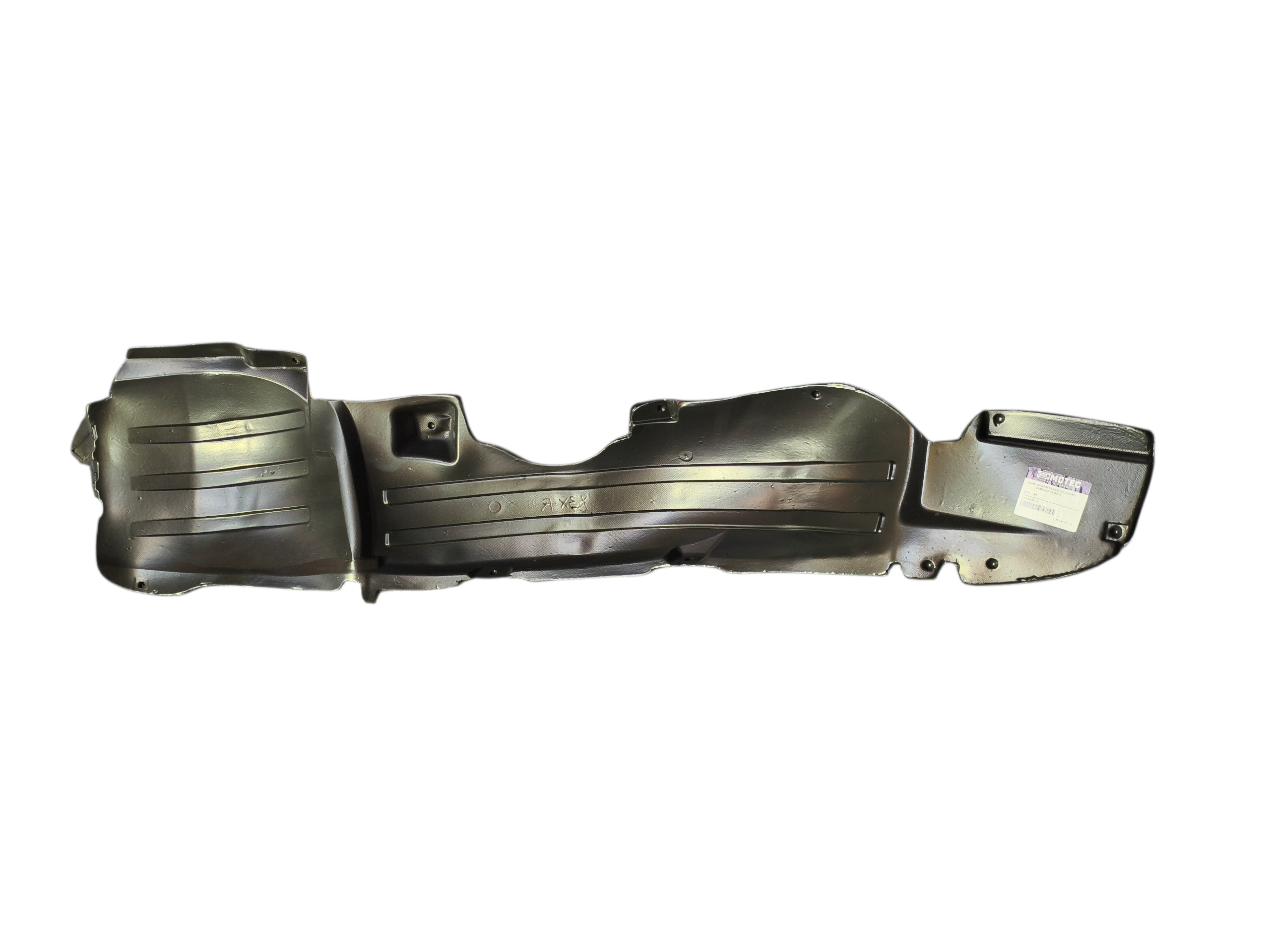 GUARDAFANGO DELANTERO DERECHO TIGGO 2 2