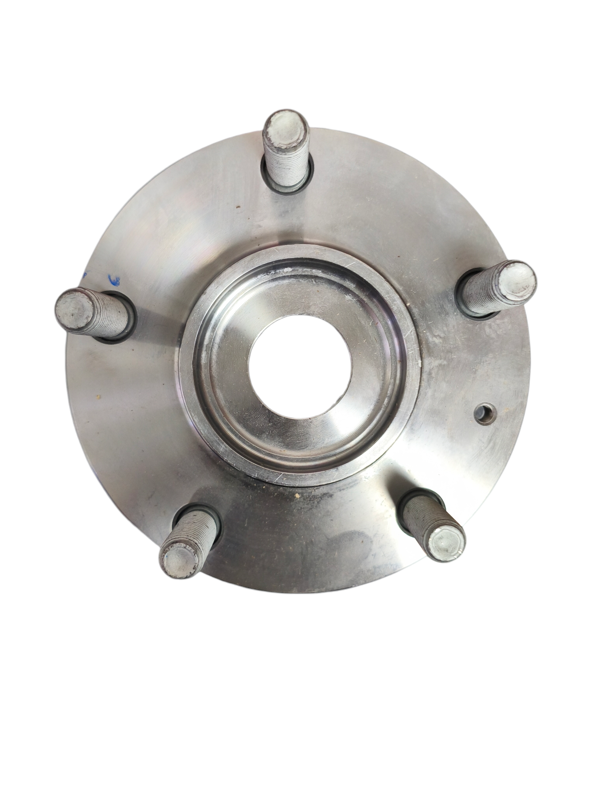 MAZA DE RUEDA DELC/ RODAMIENTO JAC J5/BCLASS