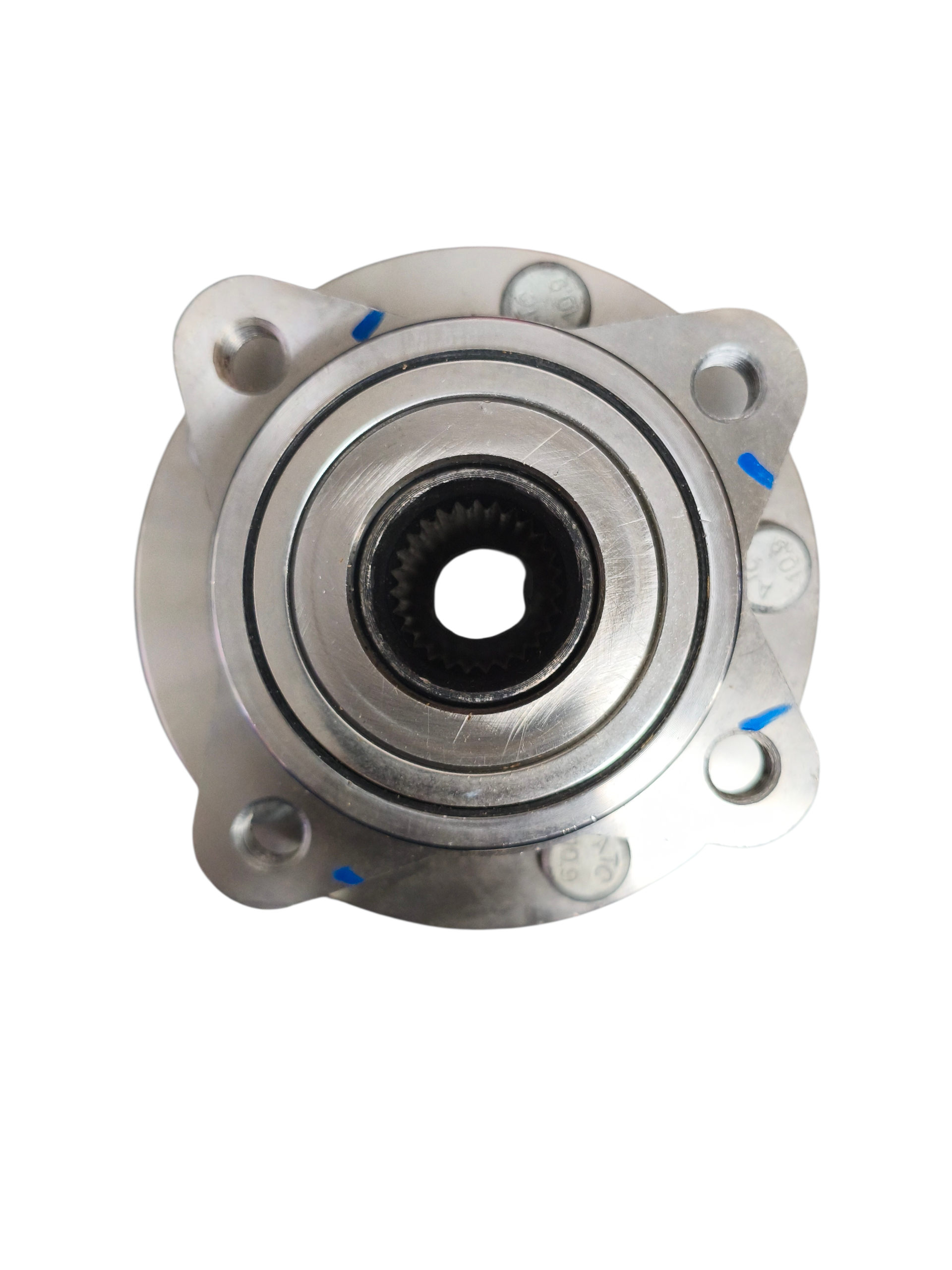 MAZA DE RUEDA DELC/ RODAMIENTO JAC J5/BCLASS 2