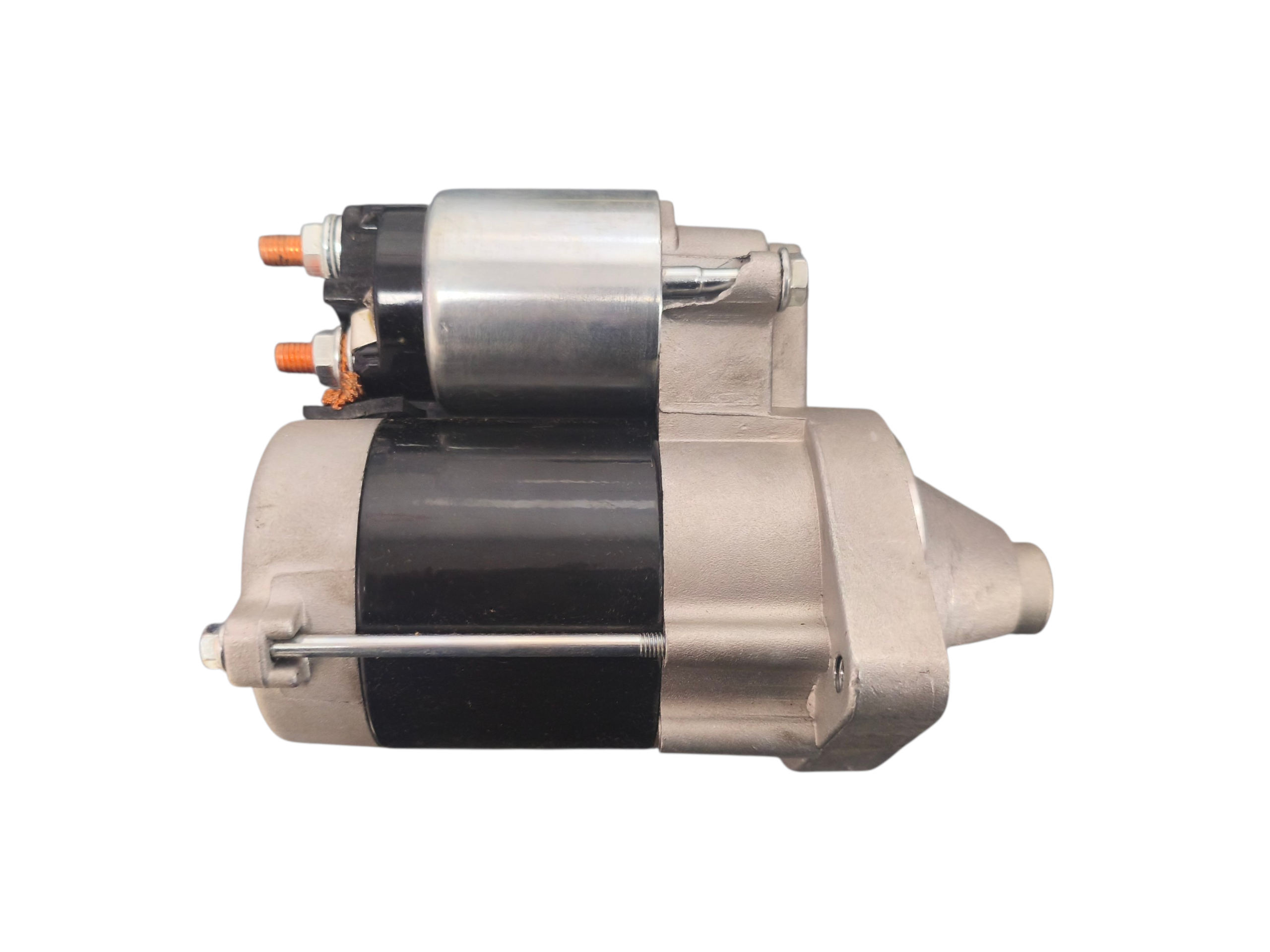 MOTOR PARTIDA VITARA 1G 8 Y 16 VALVULAS  SUZUKI