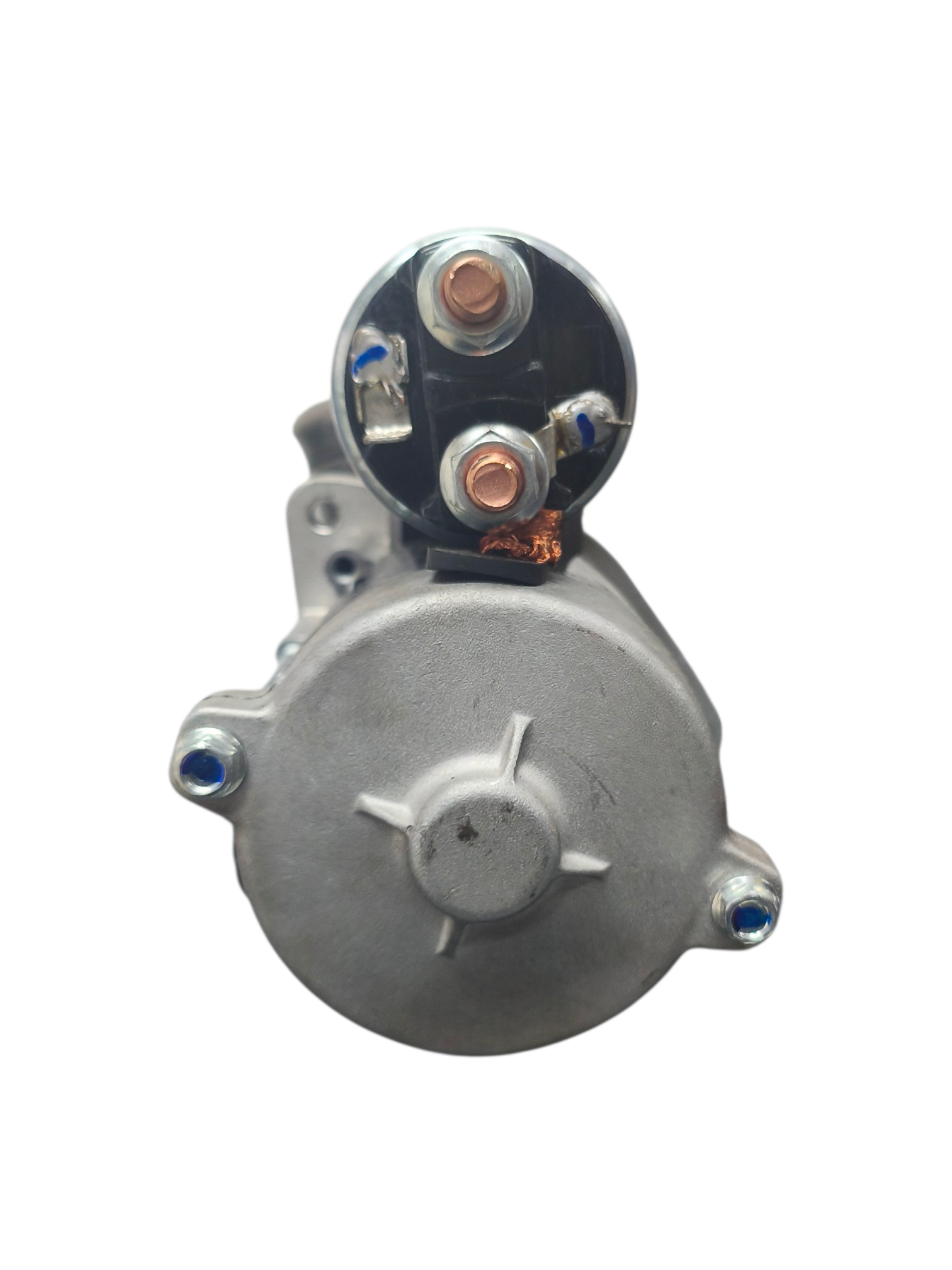 MOTOR PARTIDA VITARA 1G 8 Y 16 VALVULAS  SUZUKI 3