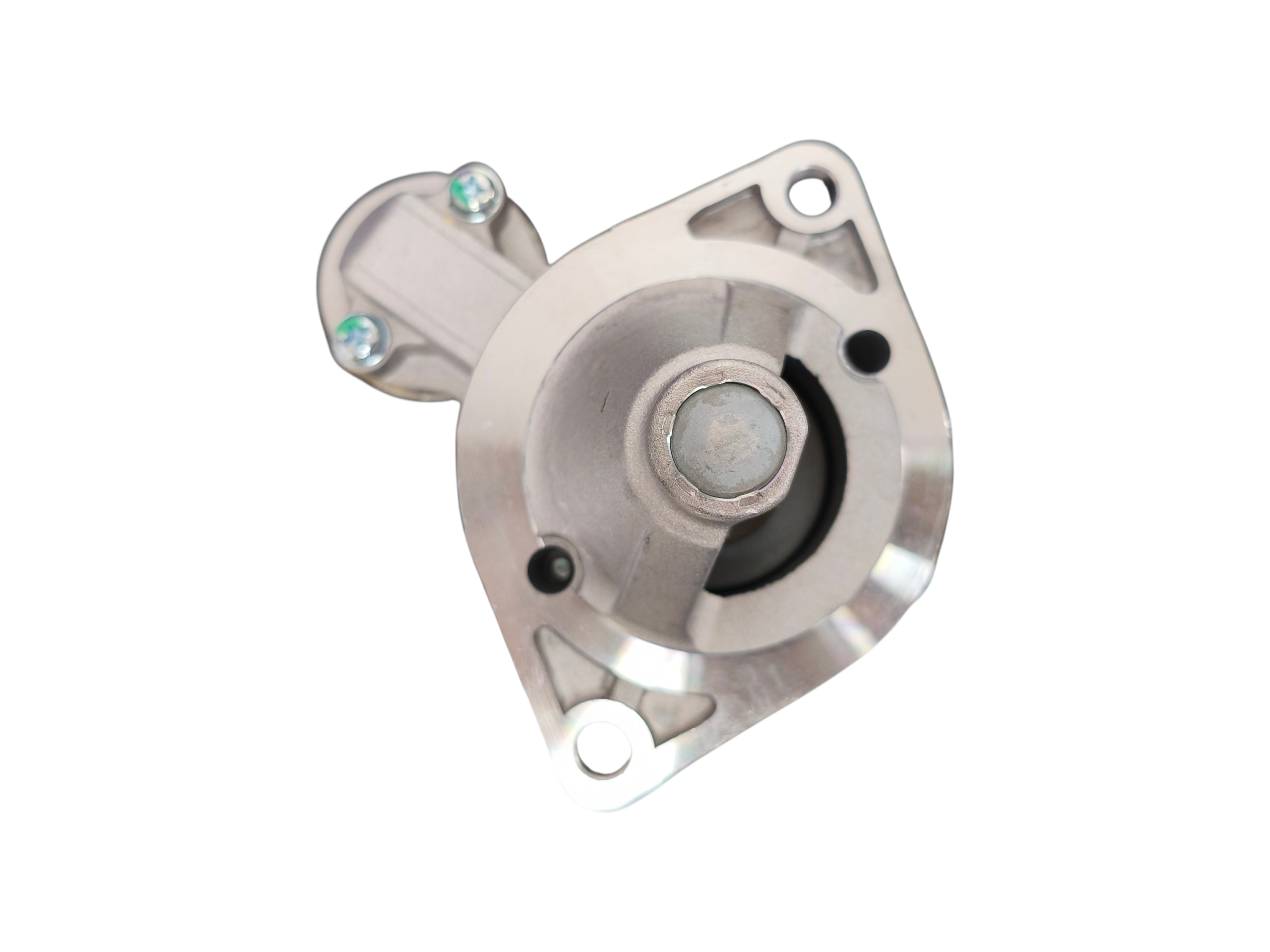 MOTOR PARTIDA VITARA 1G 8 VALVULAS  SUZUKI 2