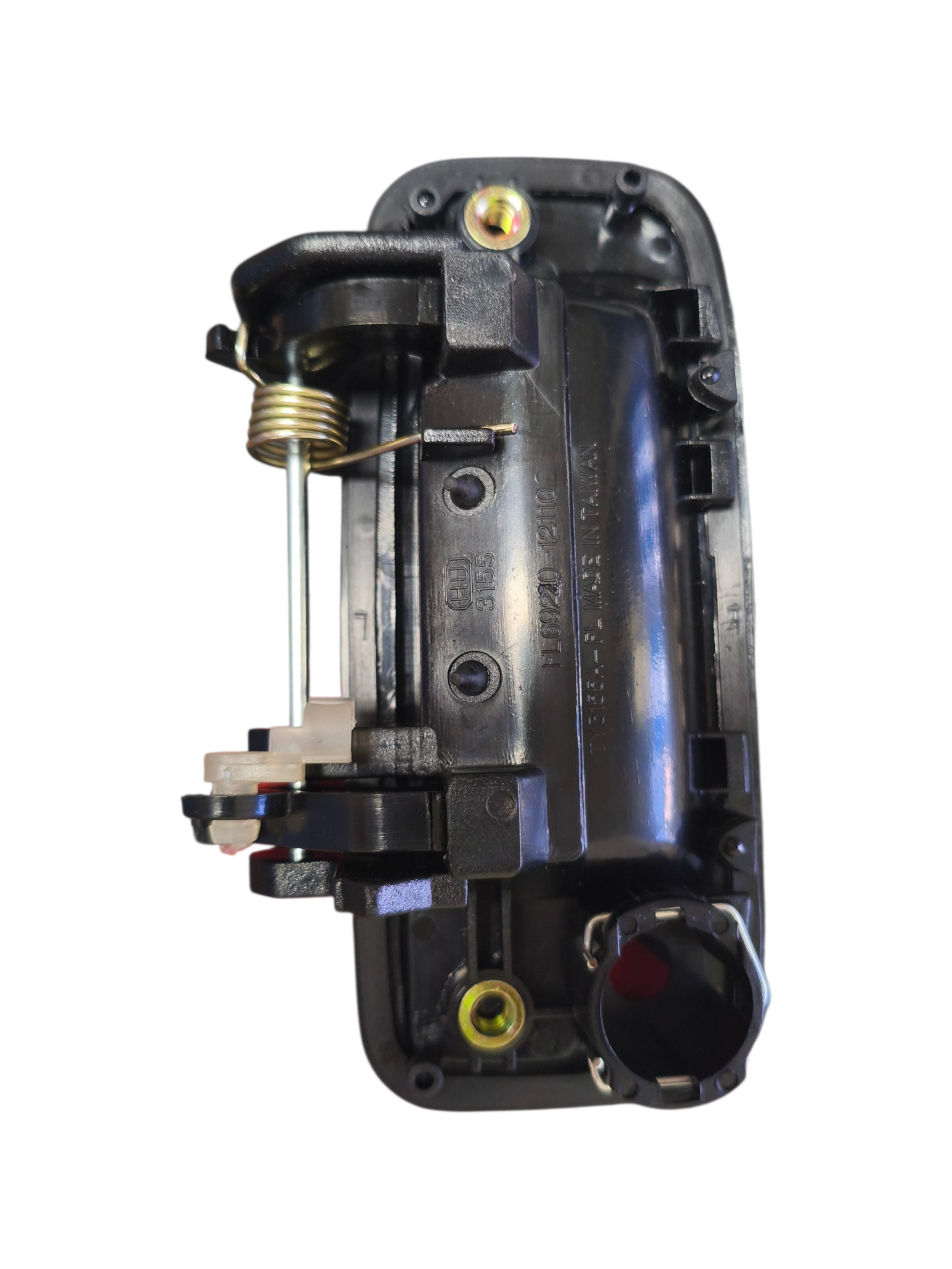 MANILLA EXTERNA PTA DEL IZQ COROLLA 90-92  CHEVROLET 2