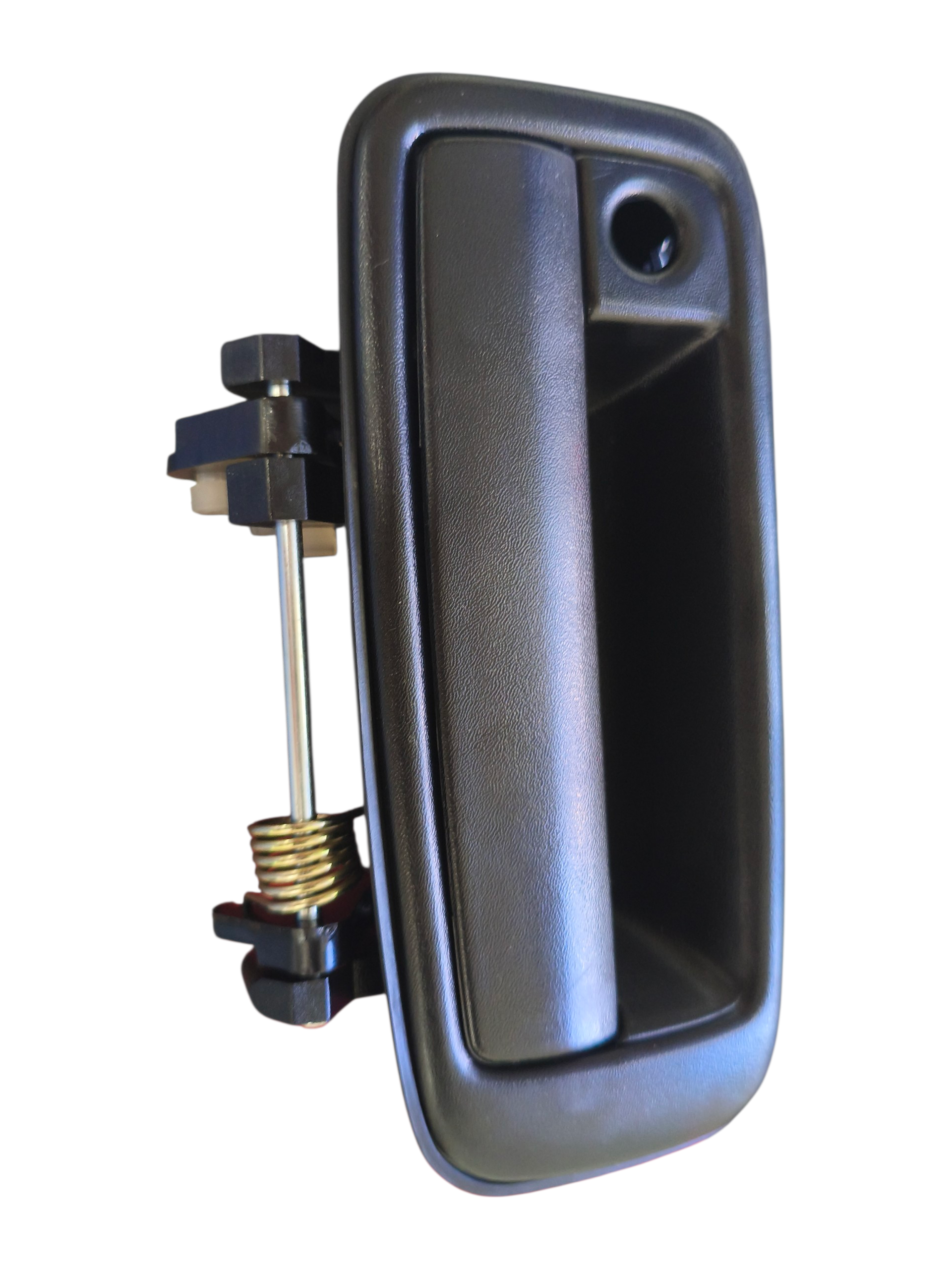 MANILLA EXTERNA PTA DEL IZQ COROLLA 90-92  CHEVROLET