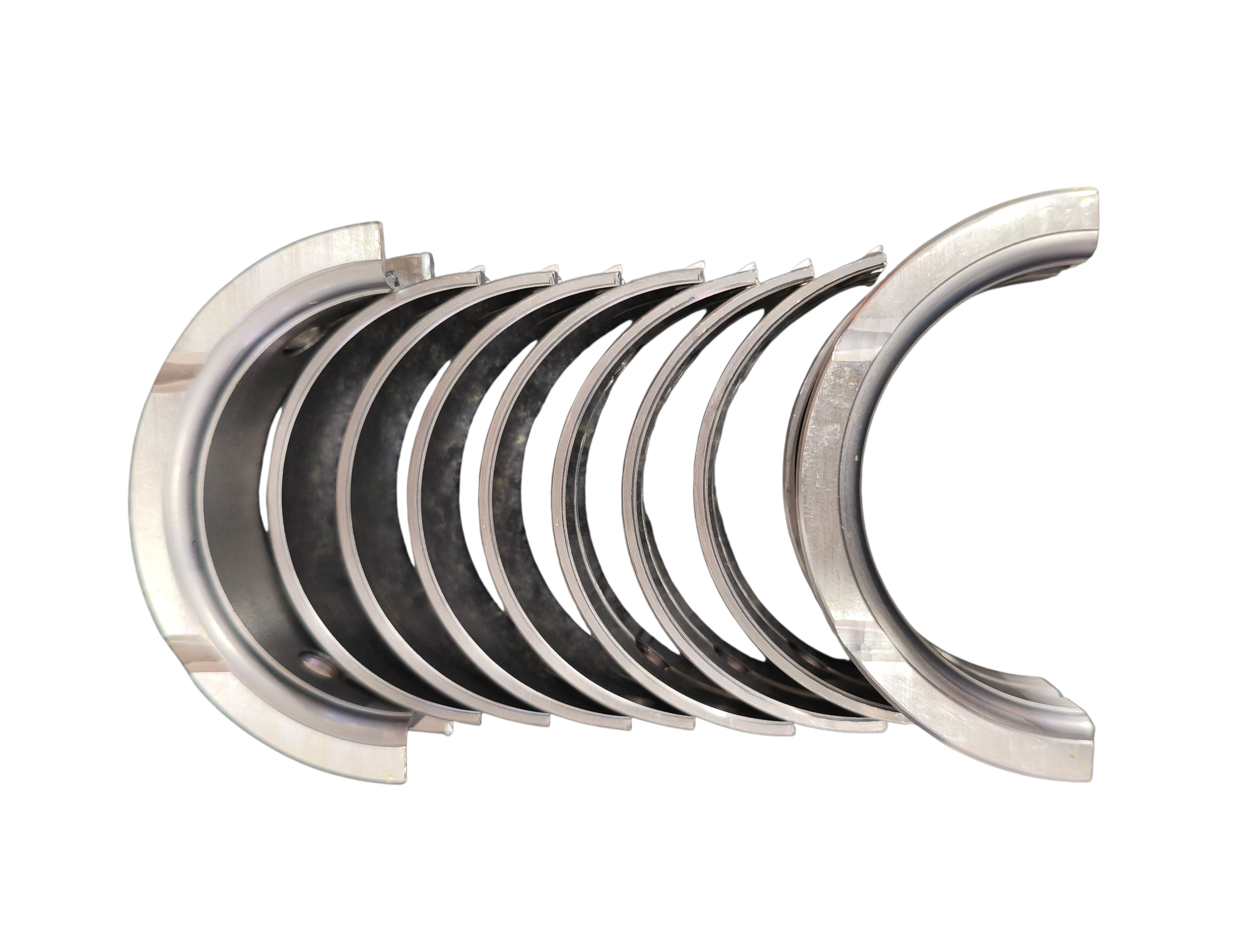 METAL BANCADA STD JGO 2.0 HAVAL 3