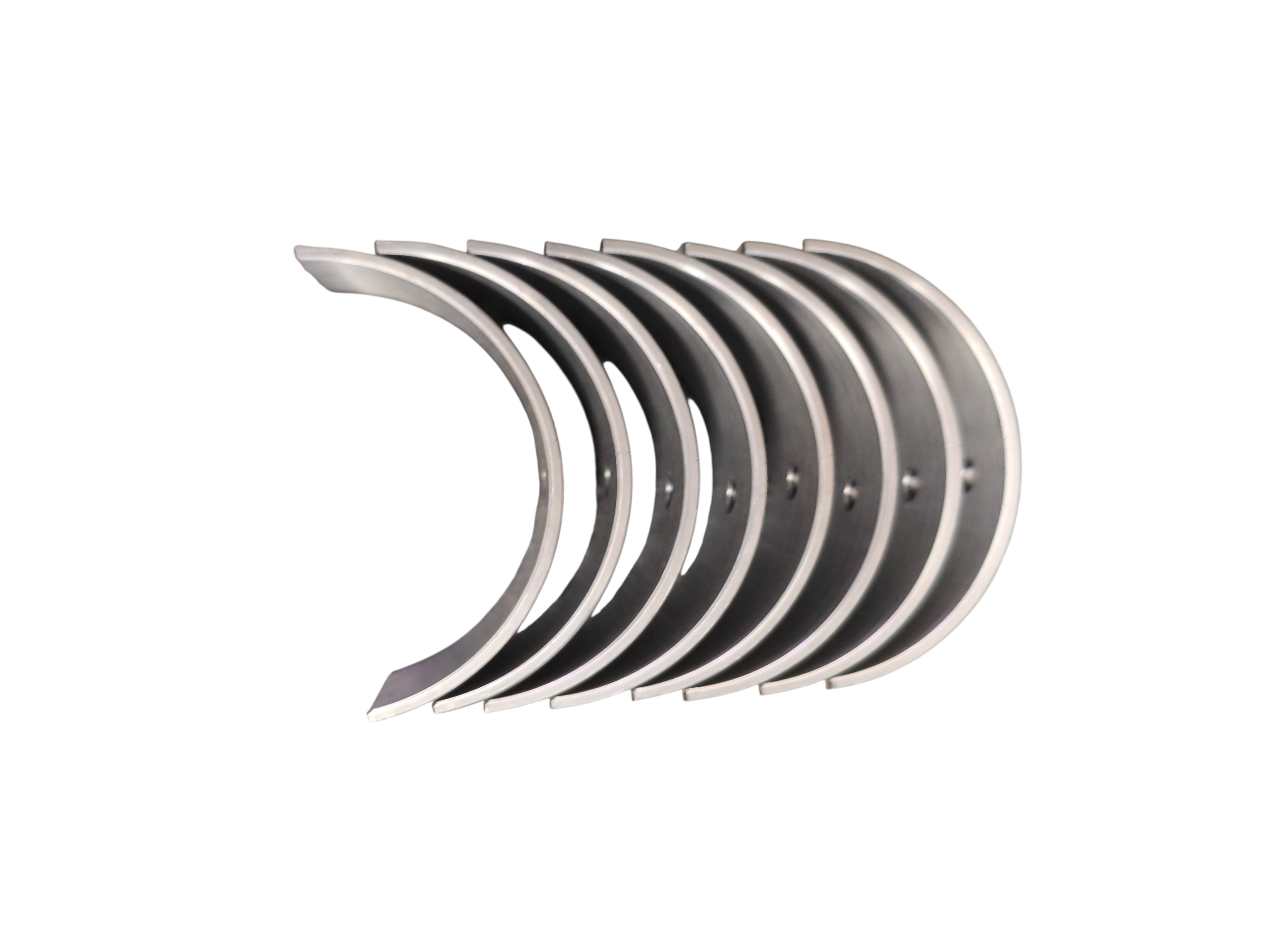 METAL BIELA STD JGO 2.0 H3 2.4 H5