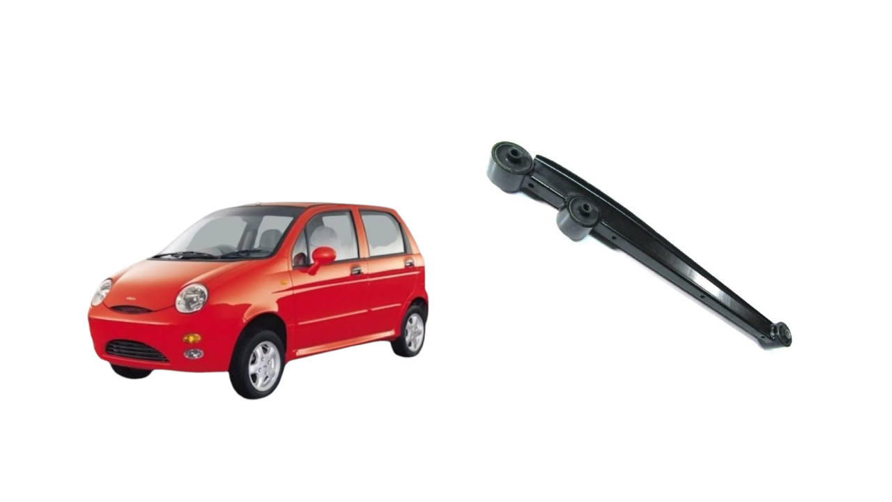 BARRA SUSPENSION TRAS.0.8-1.1 IQ