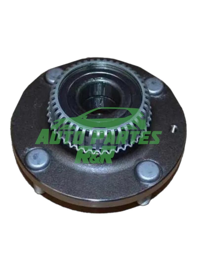 MAZA RUEDA TRAS.1.5 FULWIN  CHERY