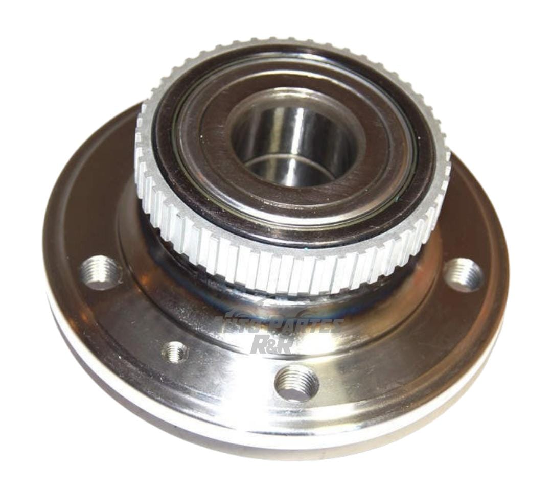 MAZA RUEDA TRAS.1.6 SKIN-ARRIZO 5