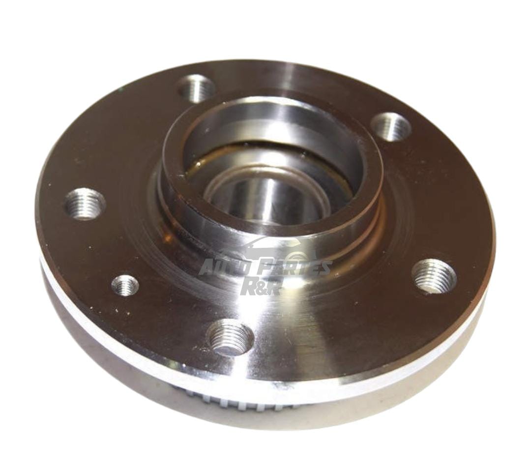 MAZA RUEDA TRAS.1.6 SKIN-ARRIZO 5 2