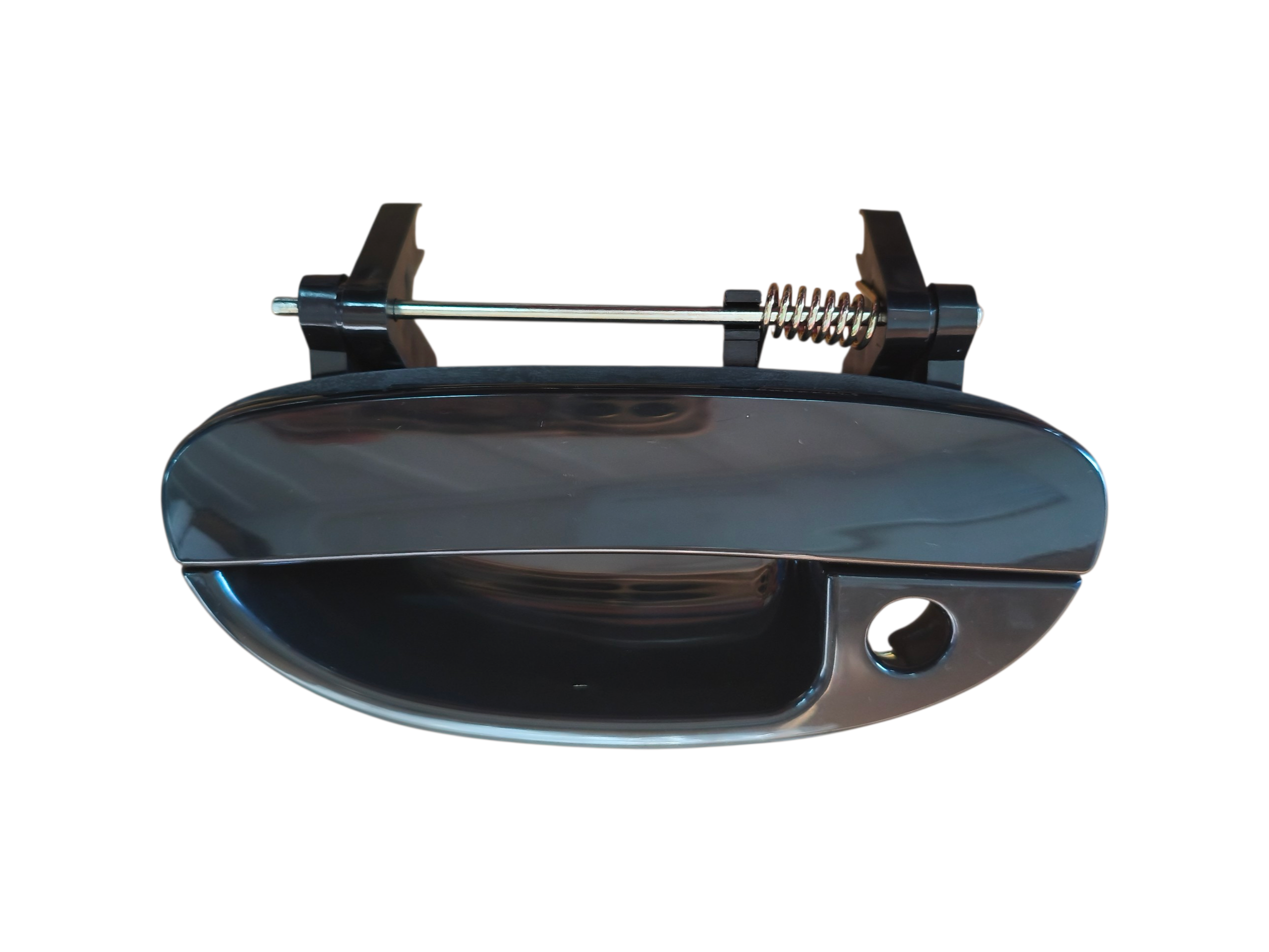 MANILLA EXTERNA PTA DEL IZQ NUBIRA 98-04  CHEVROLET