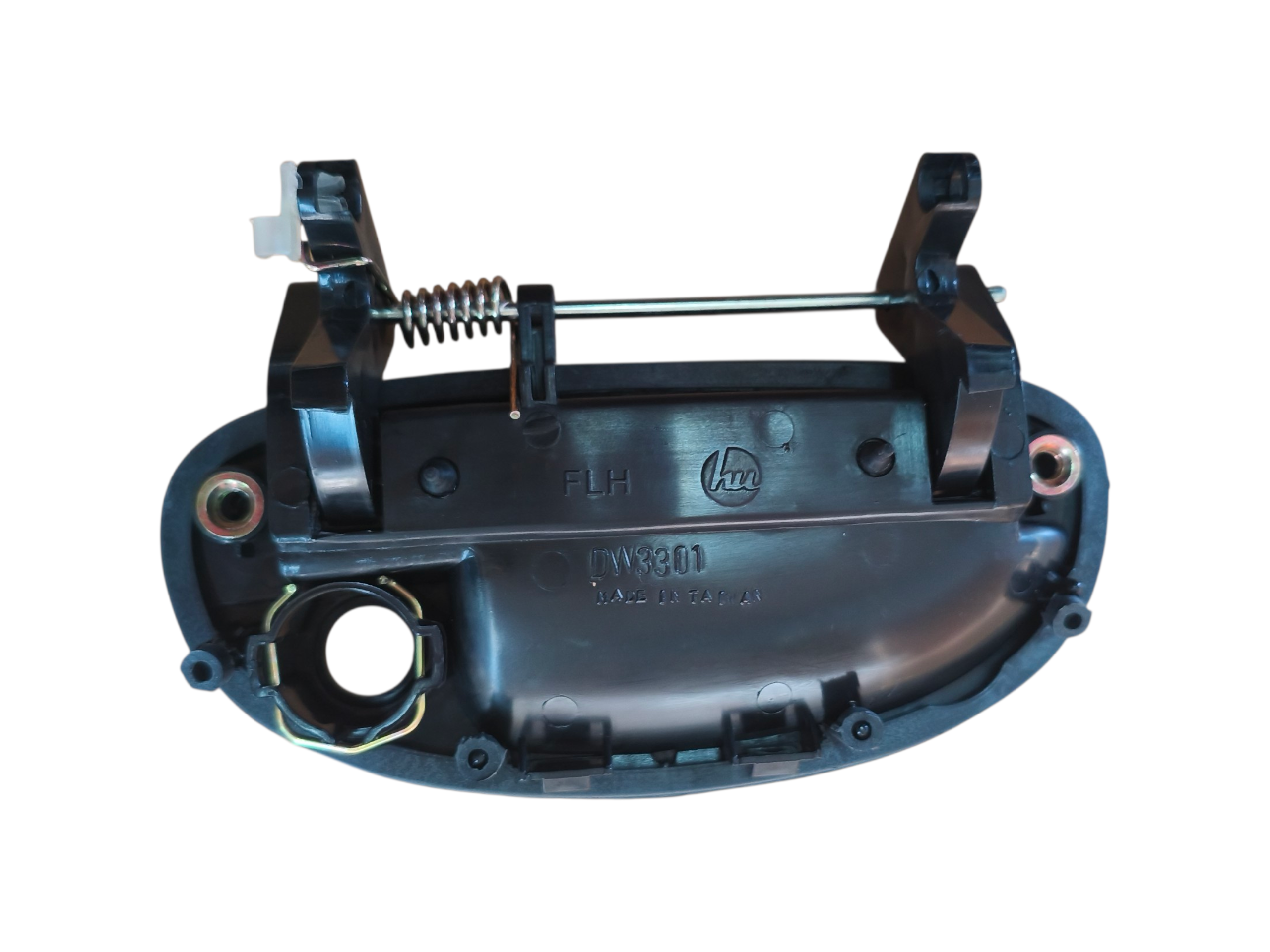 MANILLA EXTERNA PTA DEL IZQ NUBIRA 98-04  CHEVROLET 2