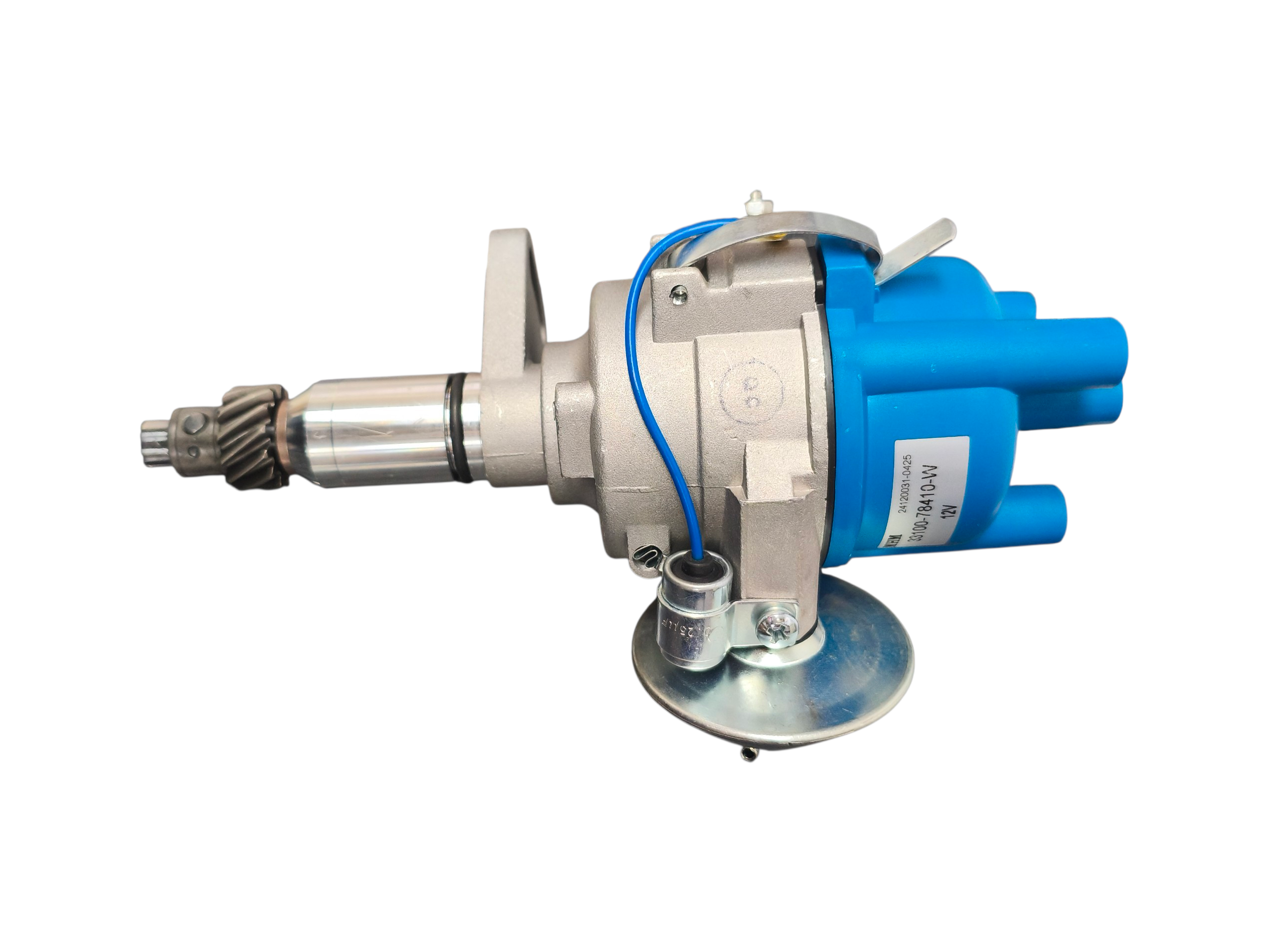 DISTRIBUIDOR COMPLETO MARUTI  SUZUKI 2