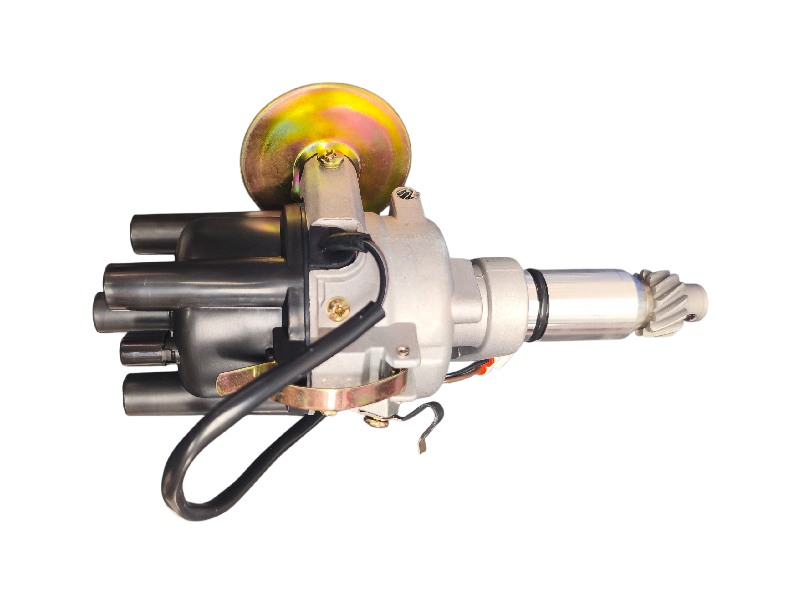 DISTRIBUIDOR COMPLETO VITARA 1G G16A  SUZUKI