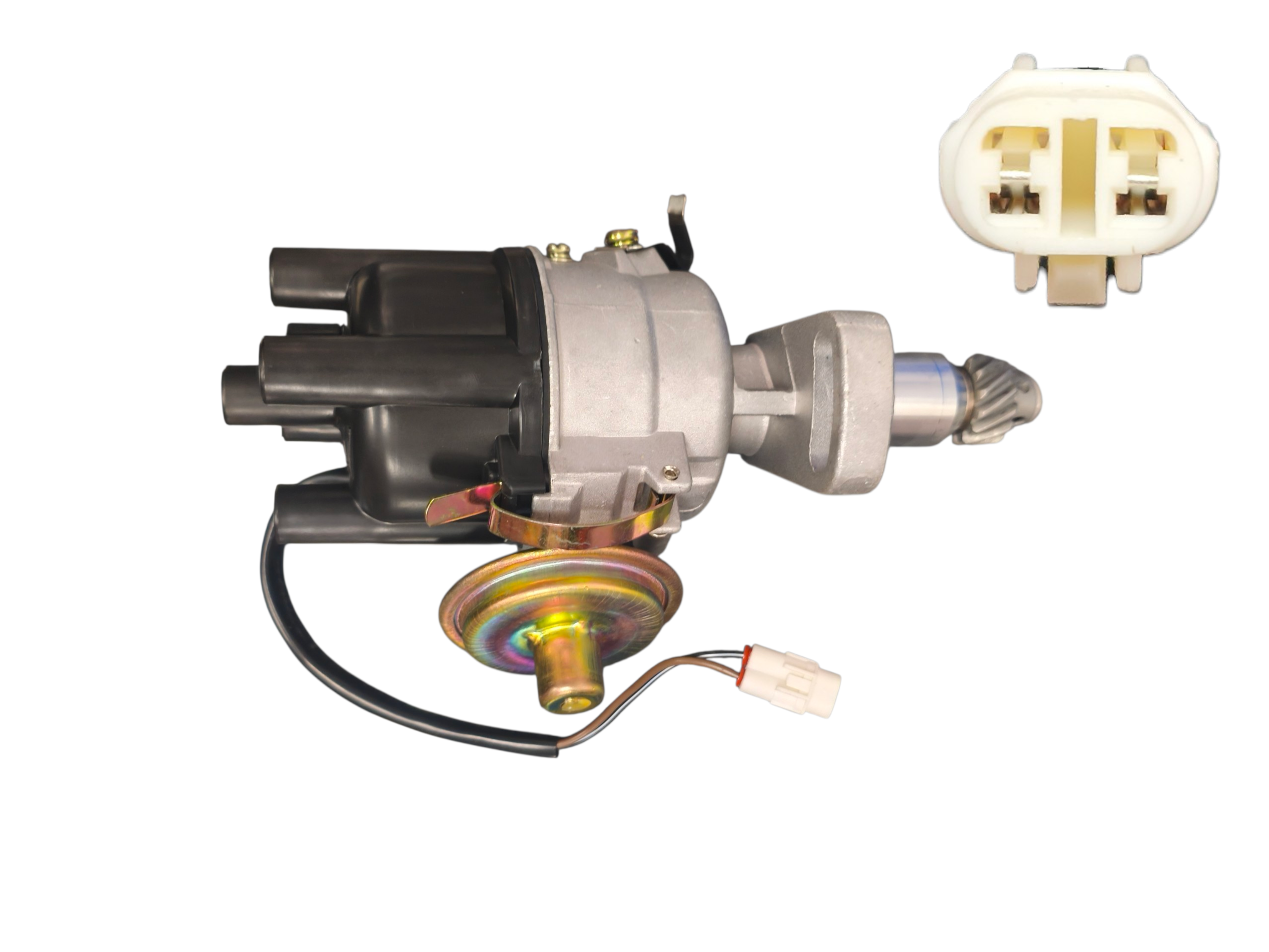 DISTRIBUIDOR COMPLETO VITARA 1G G16A  SUZUKI 2