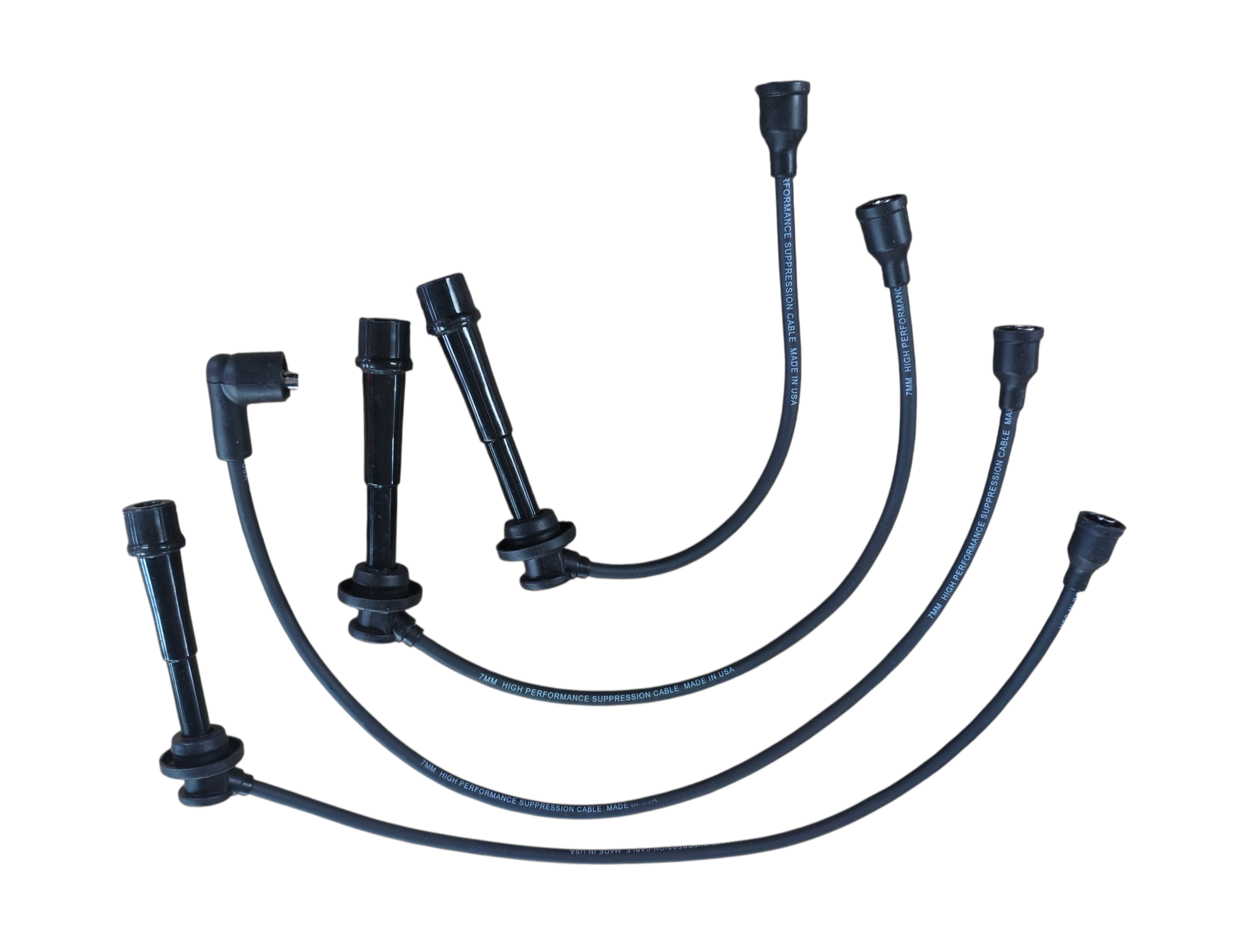 CABLES BUJIAS JGO ALTO M/V DISTRIBUIDOR 800 SUZUKI