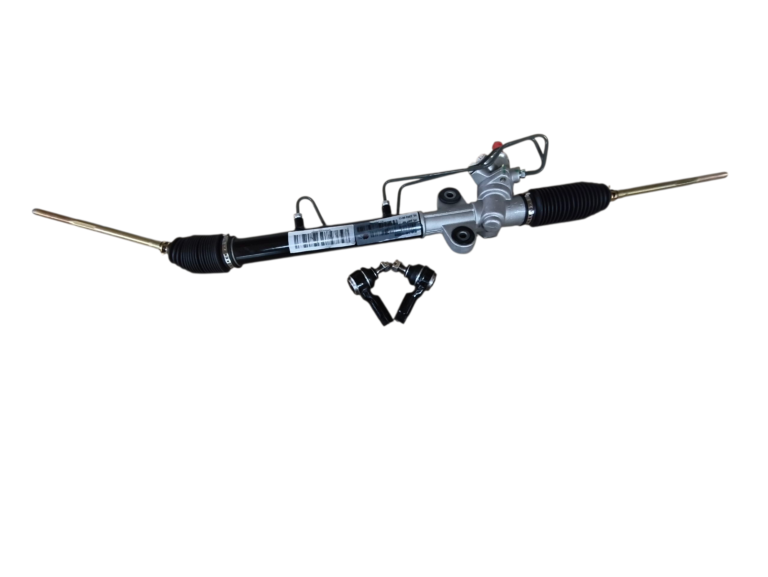 CREMALLERA DIRECCION HID.1.3 FACE 2