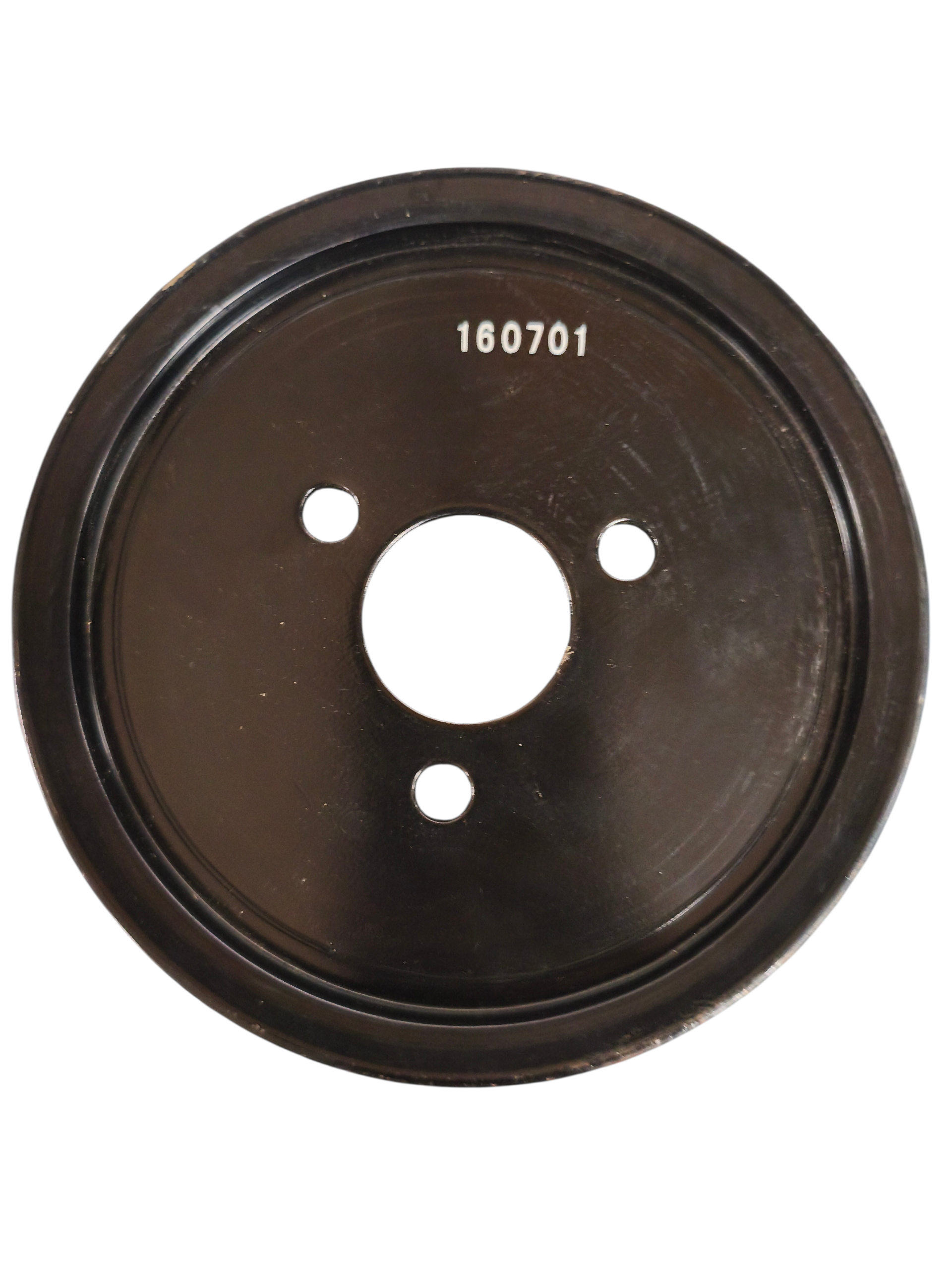 POLEA BOMBA DIRECCION 1.1 IQ 3