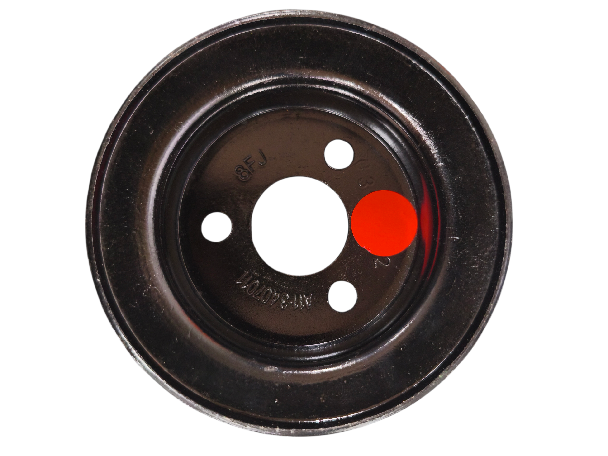 POLEA BOMBA DIRECCION HID.1.5 FULWIN 3