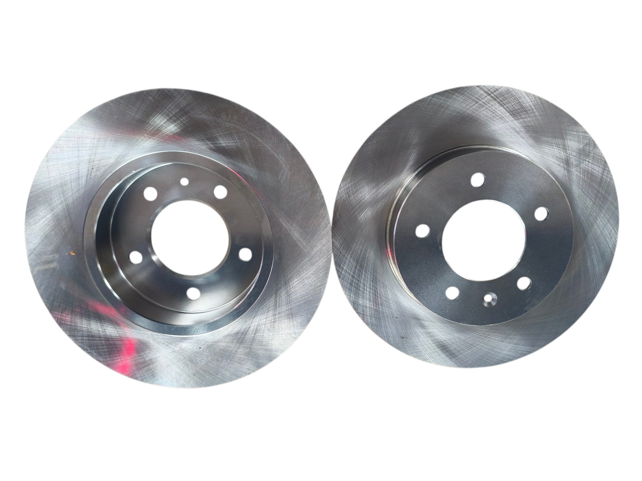 DISCO FRENO TRAS JGO JAC J5/J6 3