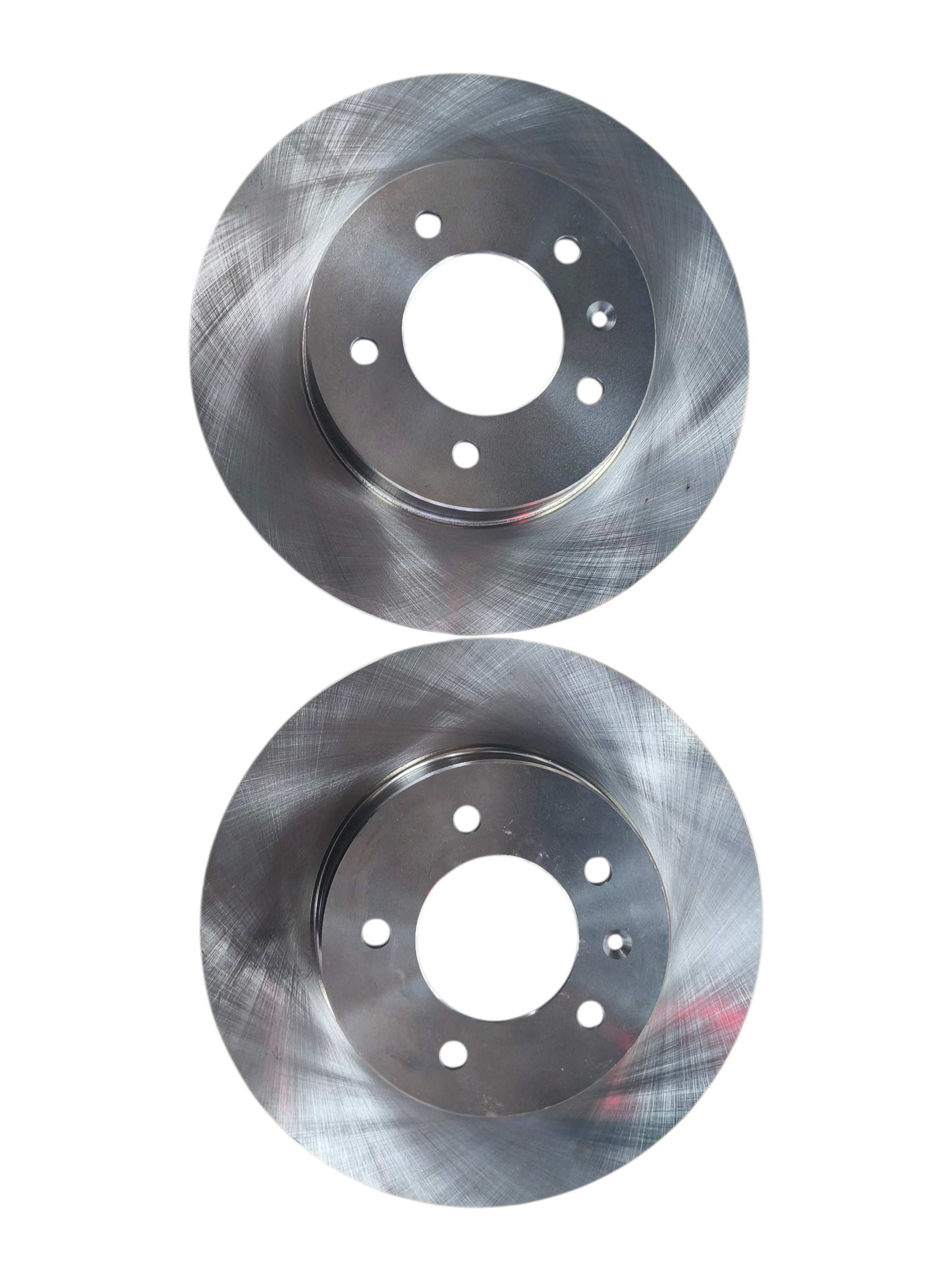 DISCO FRENO TRAS JGO JAC J5/J6