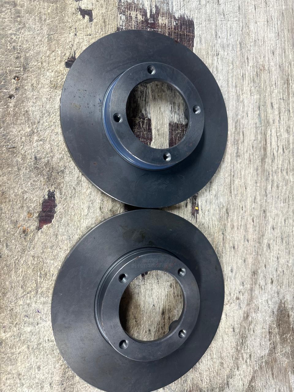 DISCO FRENO DEL.JGO.(2)0.8-1.1 IQ