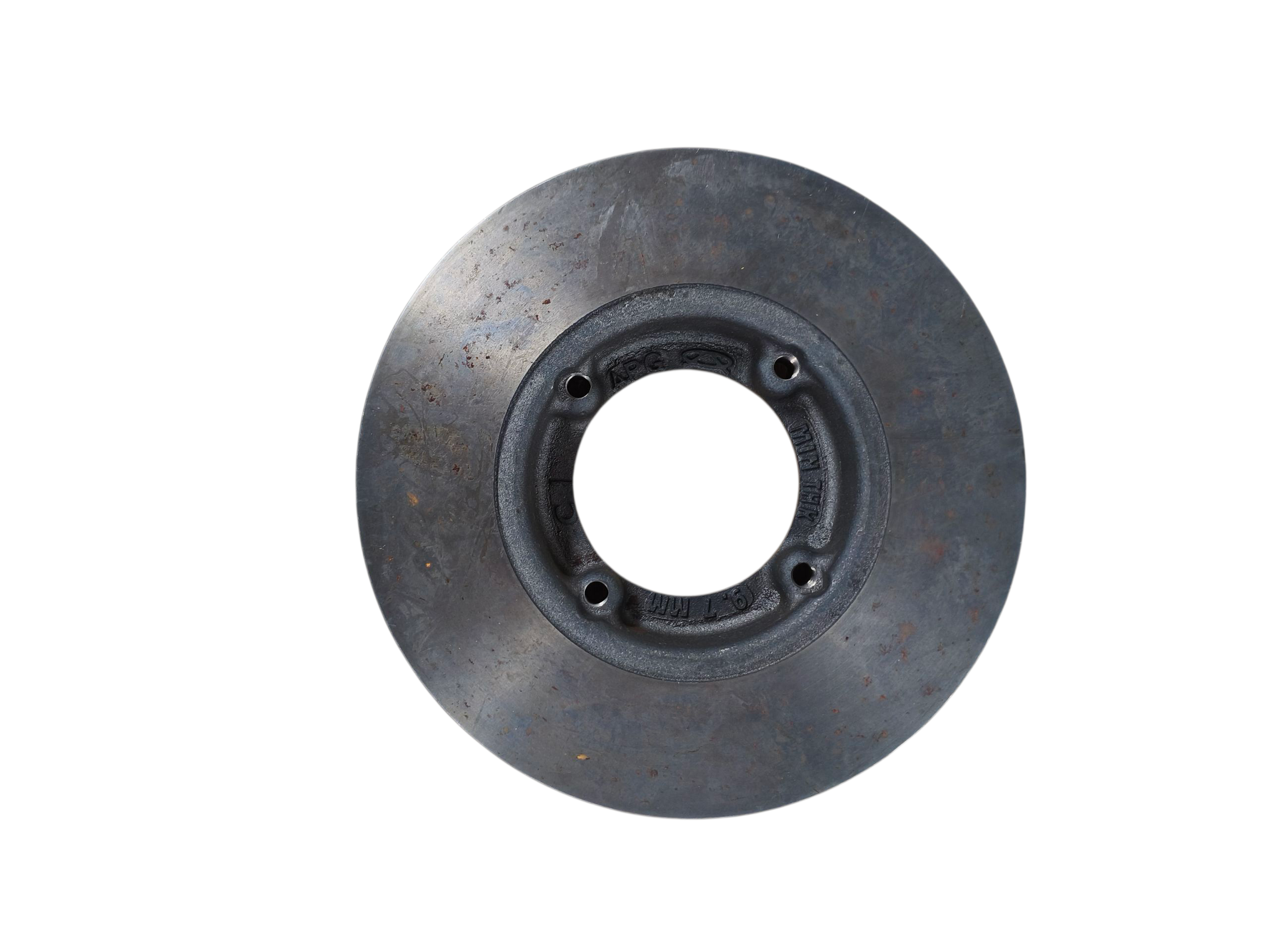 DISCO FRENO DEL JGO NEW IQ 1.0 2