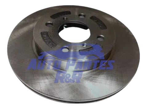 DISCO FRENO DEL.1.3 S21-FACE JGO