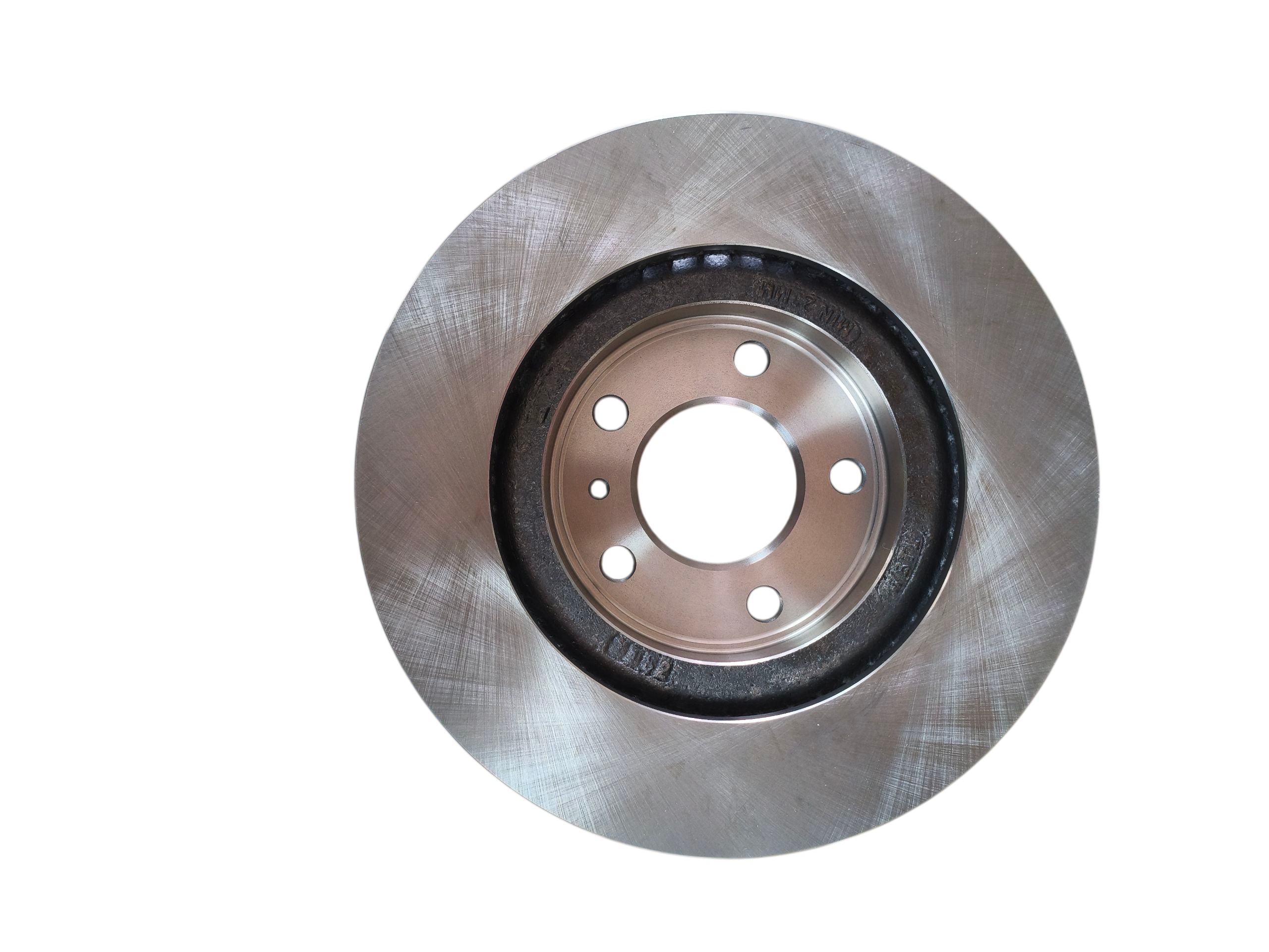 DISCO FRENO DEL. (JGO)1.5 TIGGO 2 2