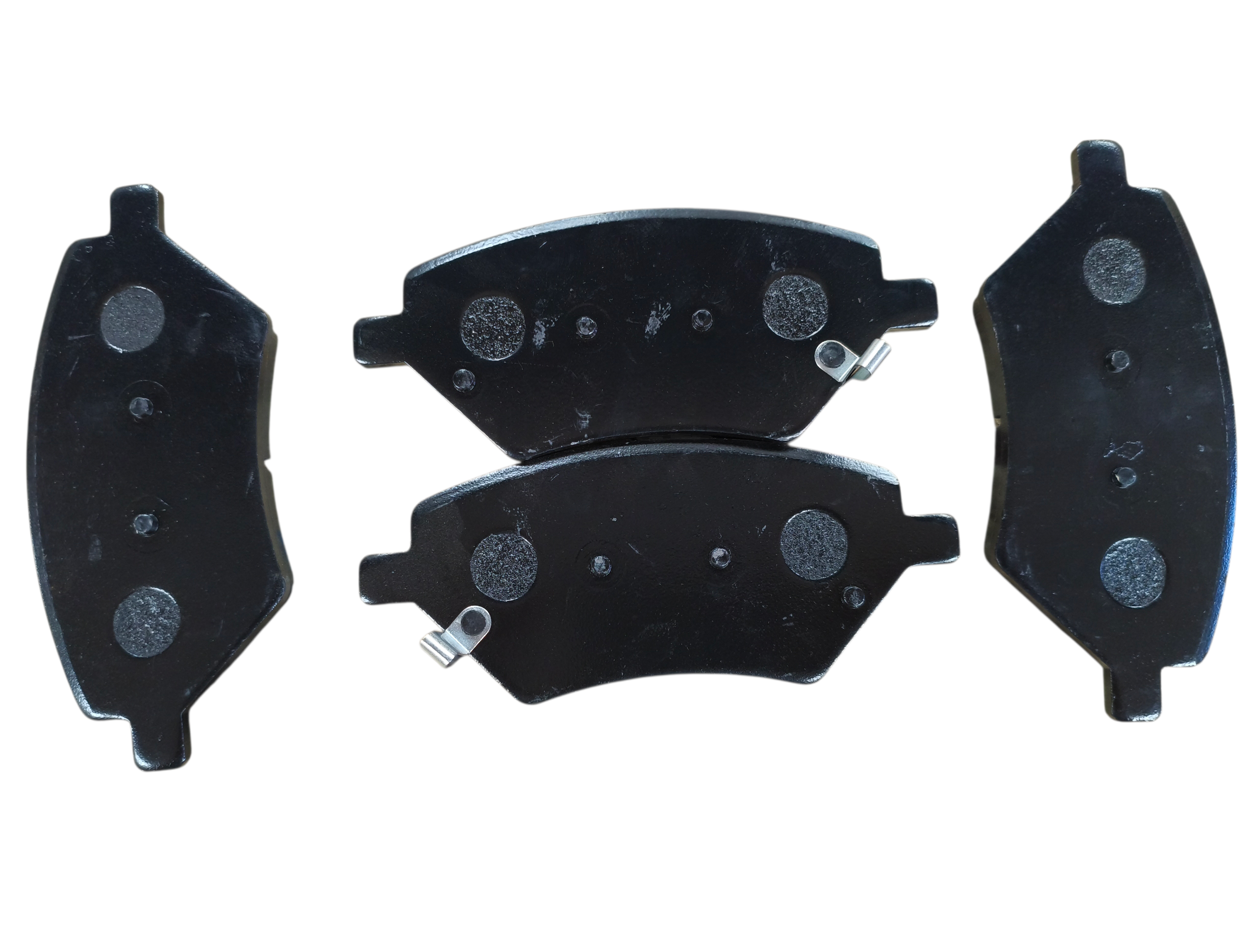 PASTILLA FRENO DELANTERA 6GN)TIGGO 4-TIG 2