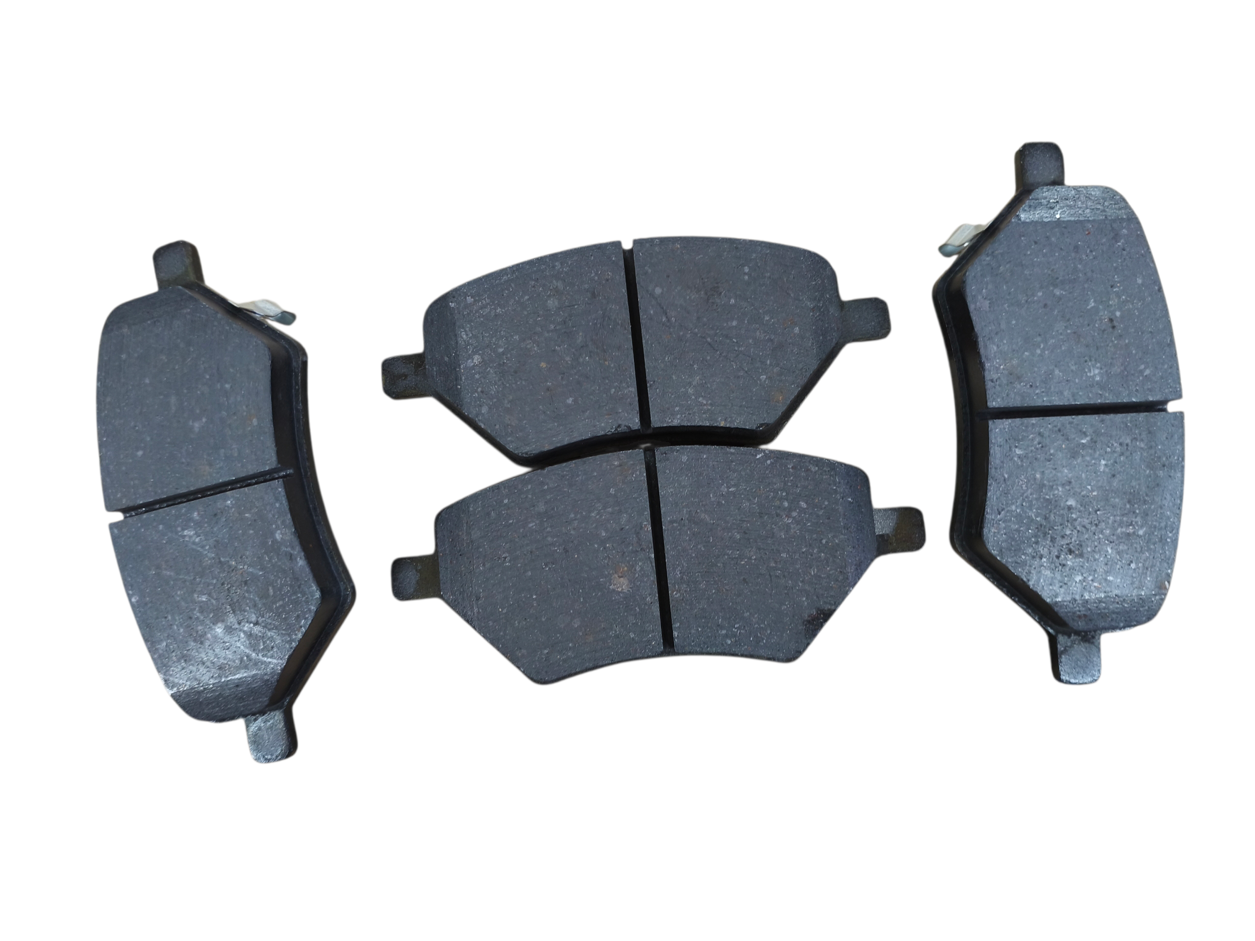 PASTILLA FRENO DELANTERA 6GN)TIGGO 4-TIG