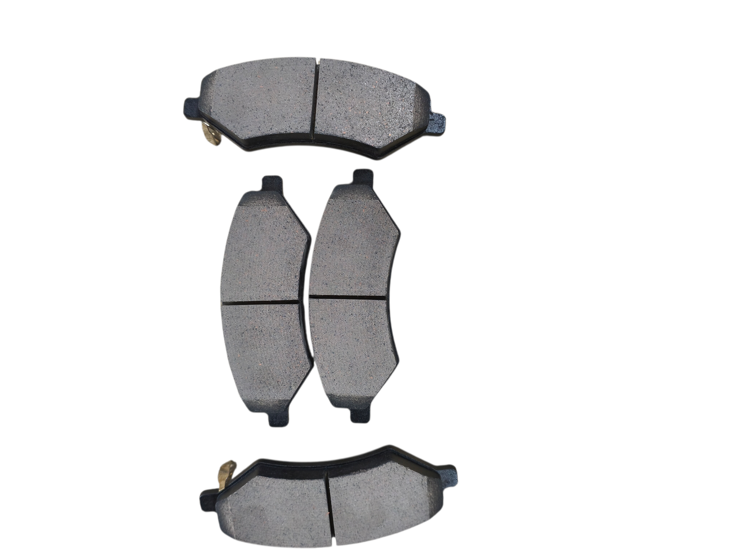 PASTILLA FRENO DELANTERA 1.5 JETOUR X70